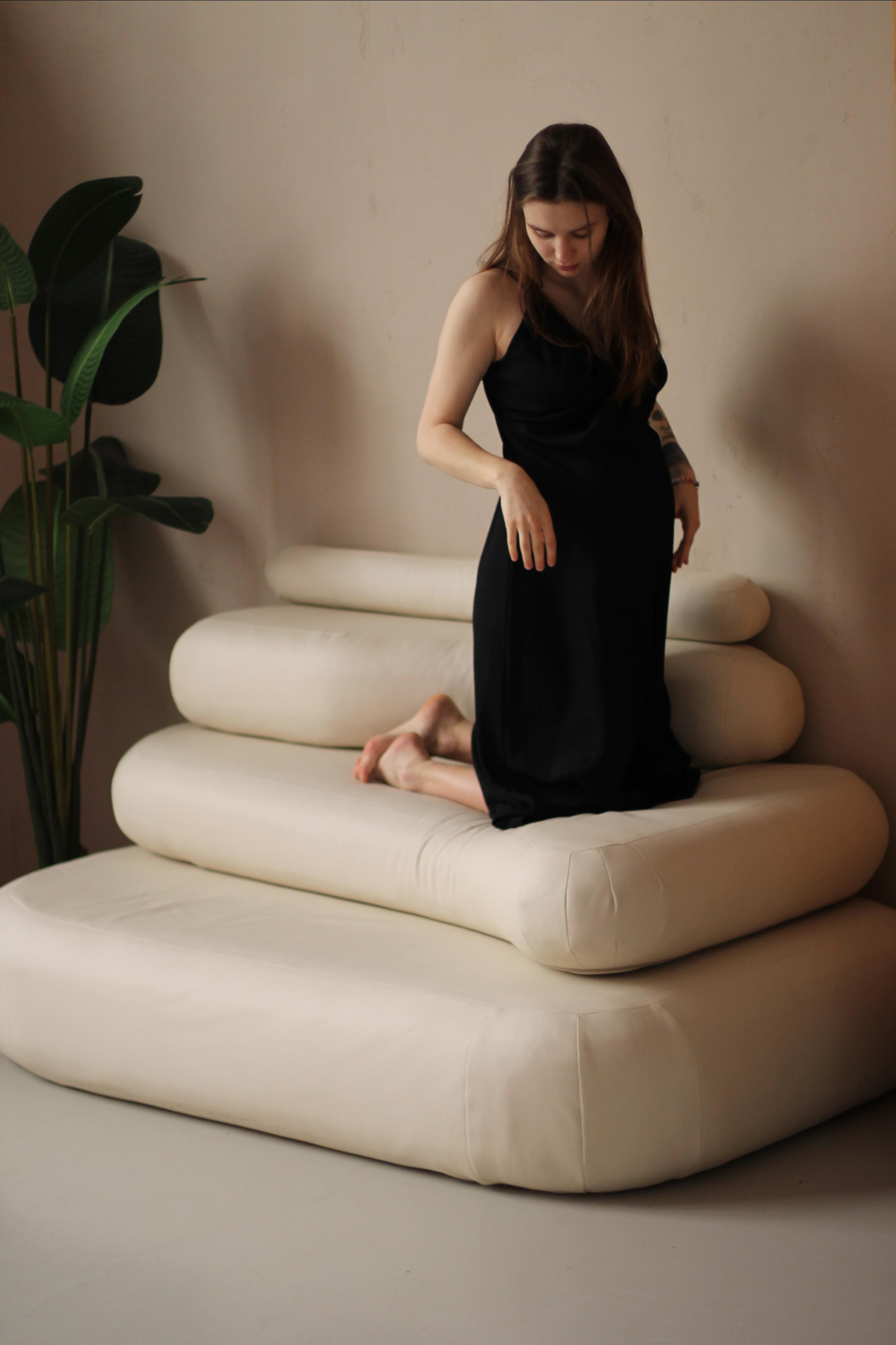 Даша. Фотограф из Краснодара Мария Приходько