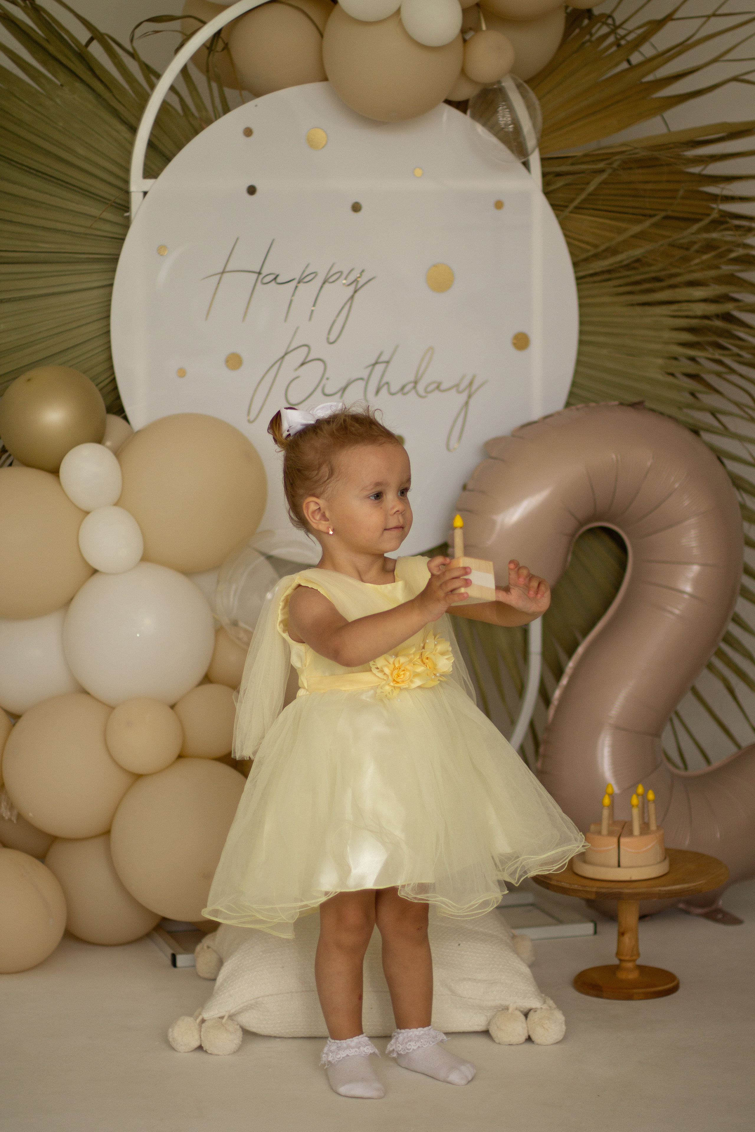 Ада. Фотограф из Краснодара Мария Приходько