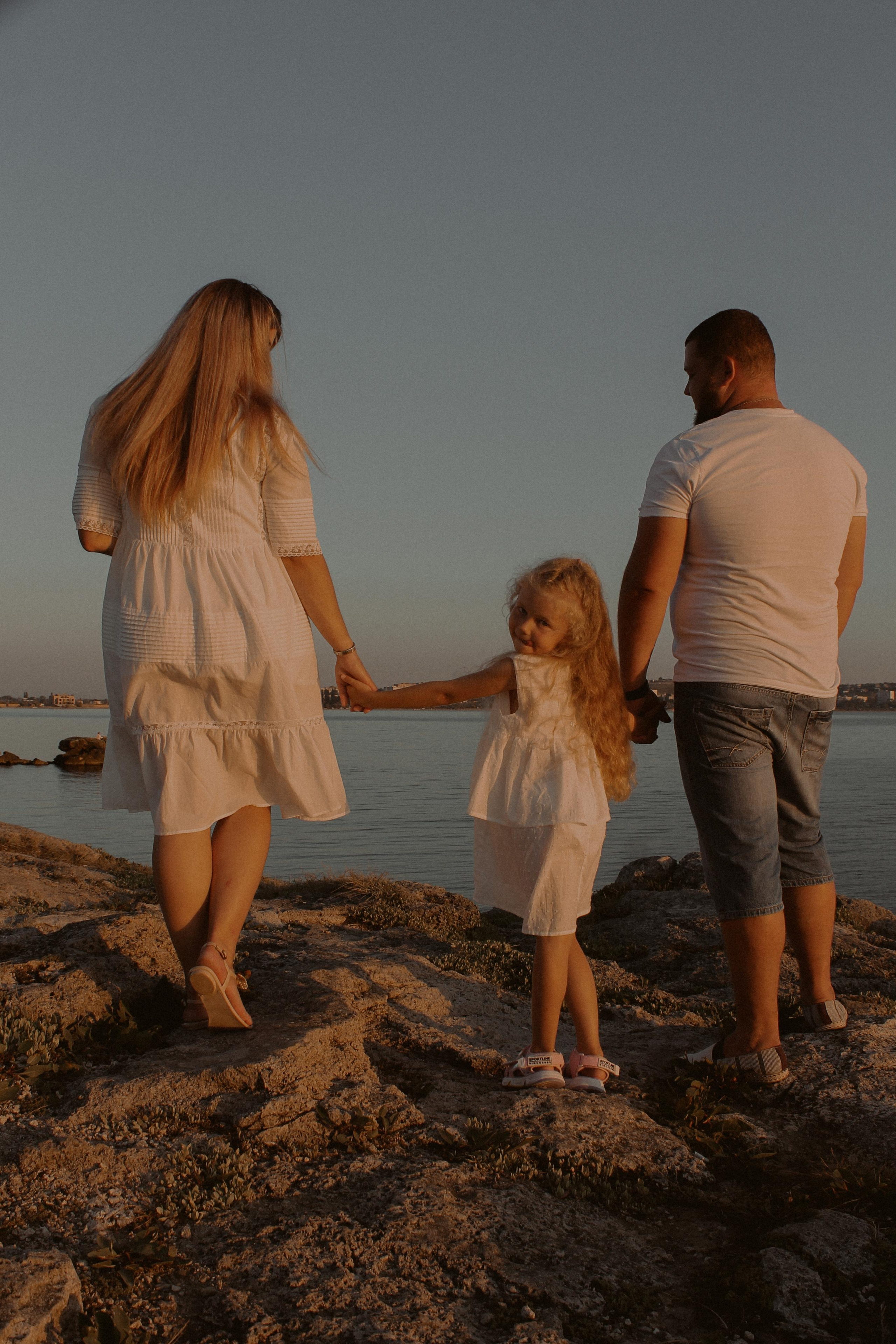 В Крыму. Фотограф из Краснодара Мария Приходько