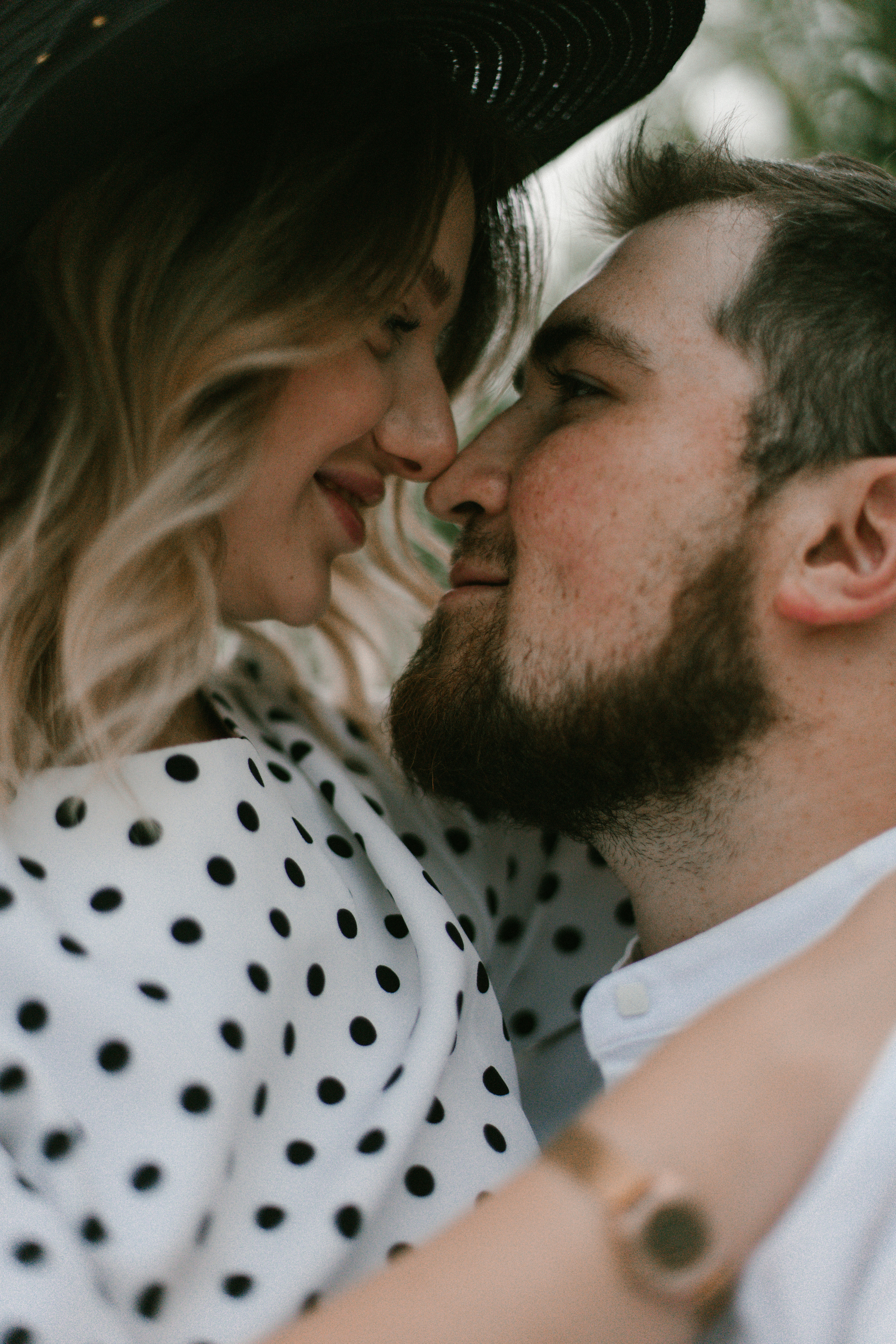 Коля и Лена. Фотограф из Краснодара Мария Приходько