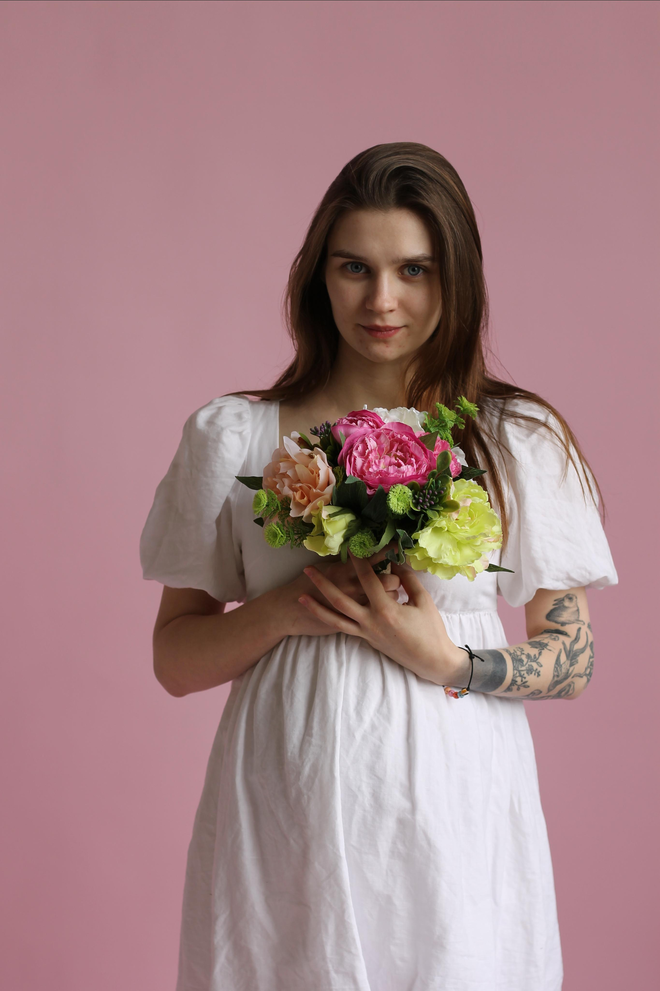 Даша. Фотограф из Краснодара Мария Приходько