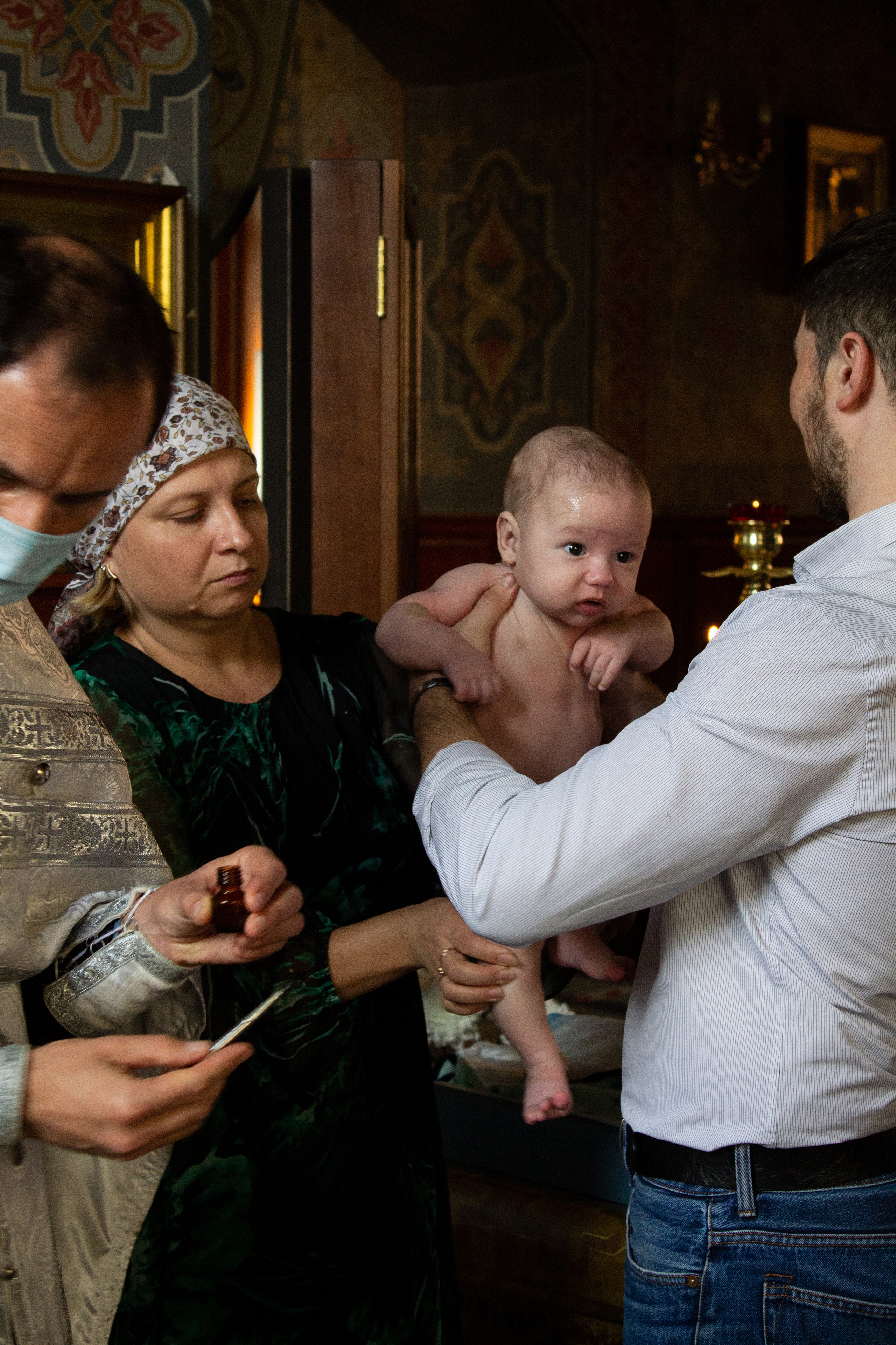 Свято-Ильинский храм. Фотограф из Краснодара Мария Приходько