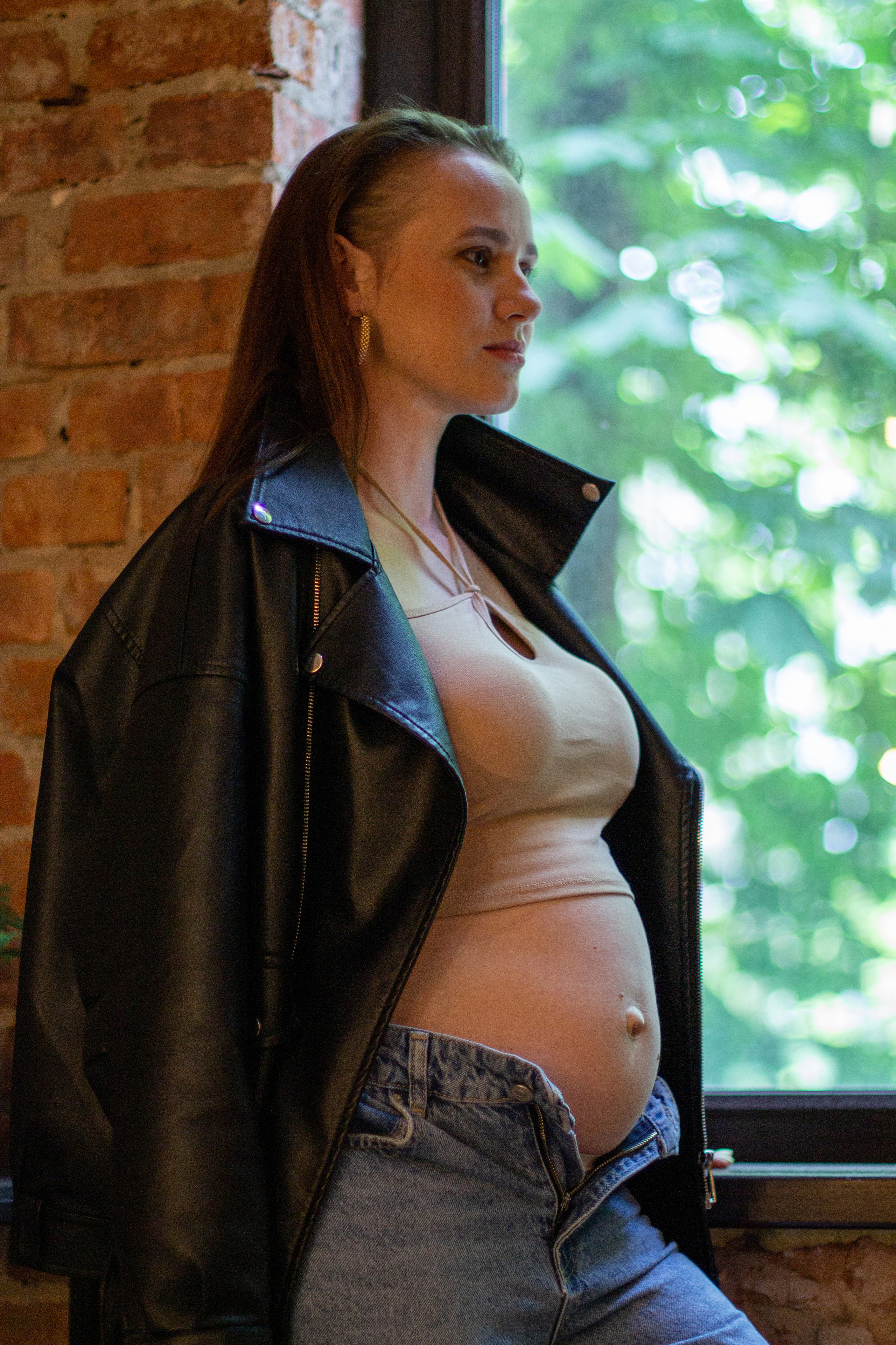 Аня. Фотограф из Краснодара Мария Приходько