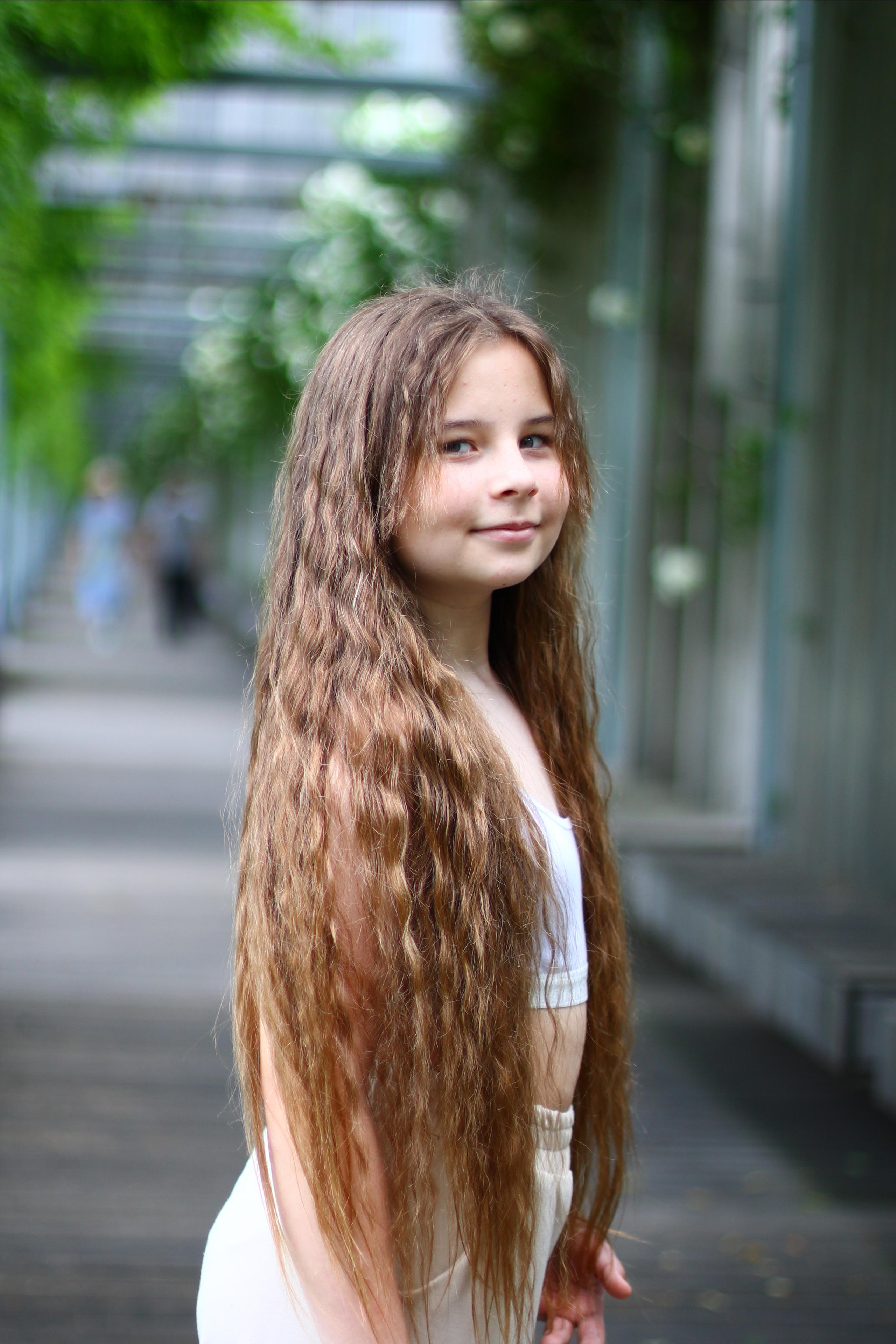 Кира. Фотограф из Краснодара Мария Приходько