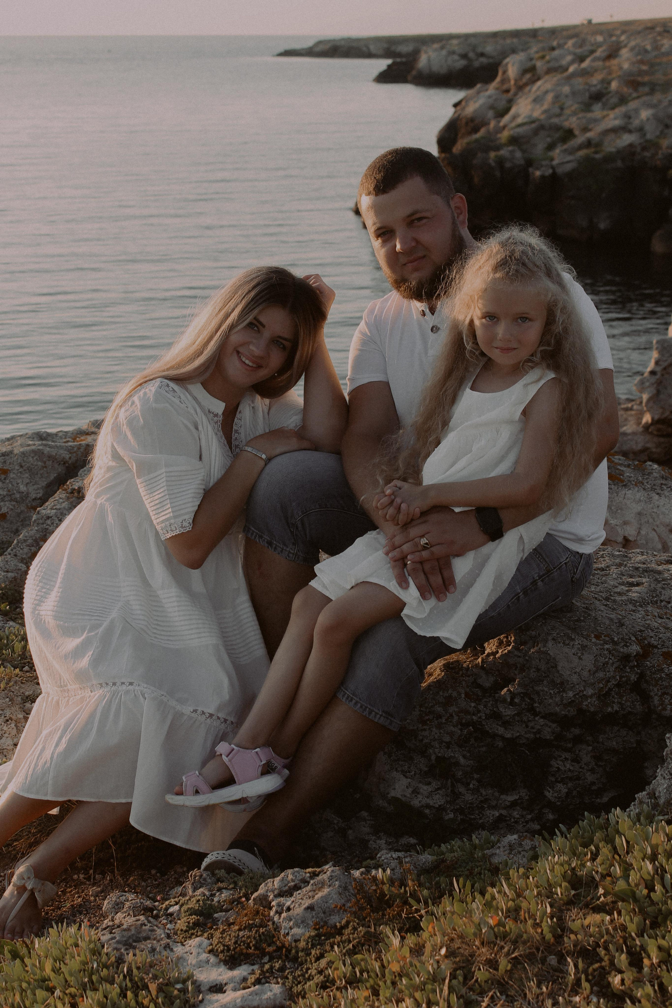 В Крыму. Фотограф из Краснодара Мария Приходько