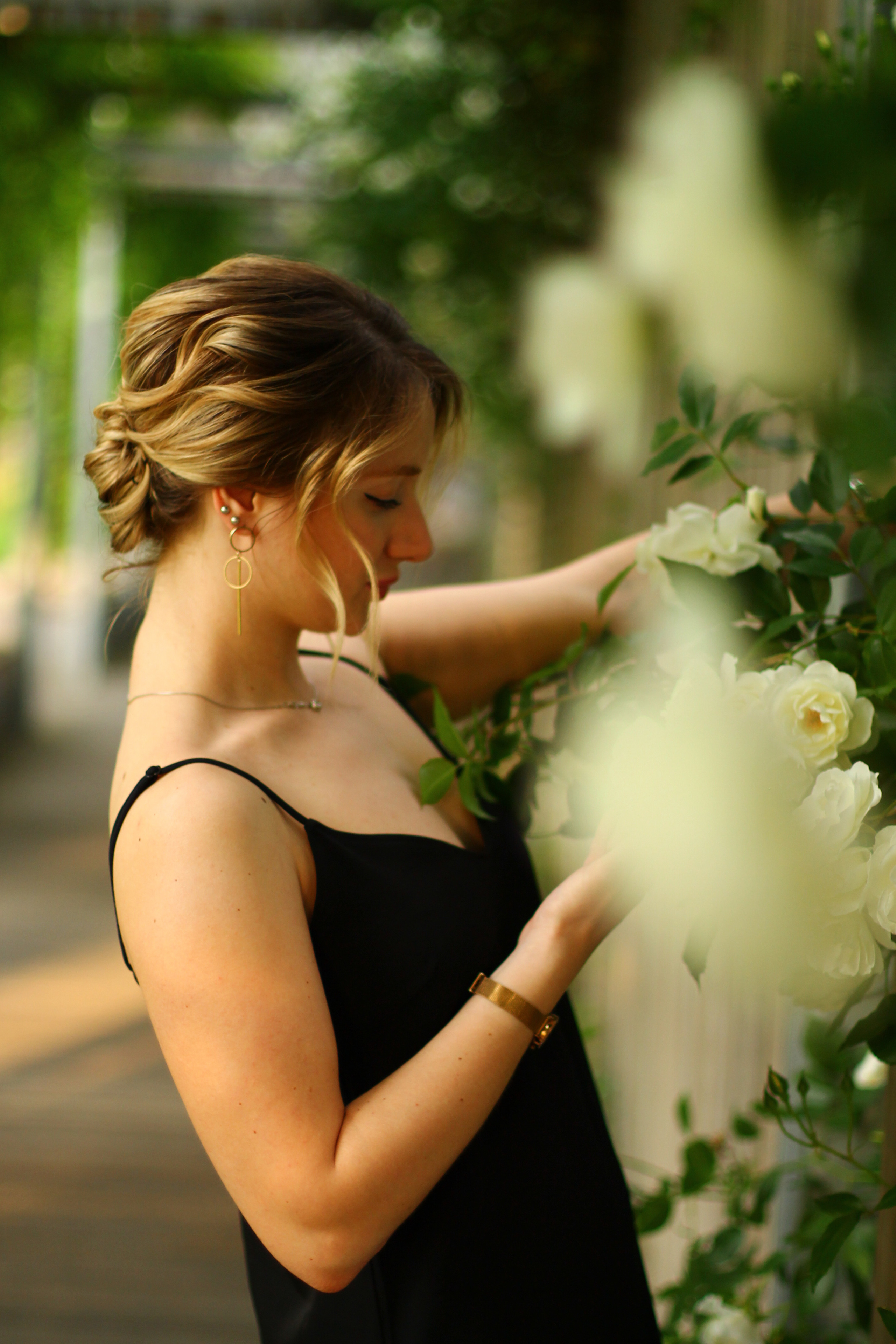 Лена. Фотограф из Краснодара Мария Приходько