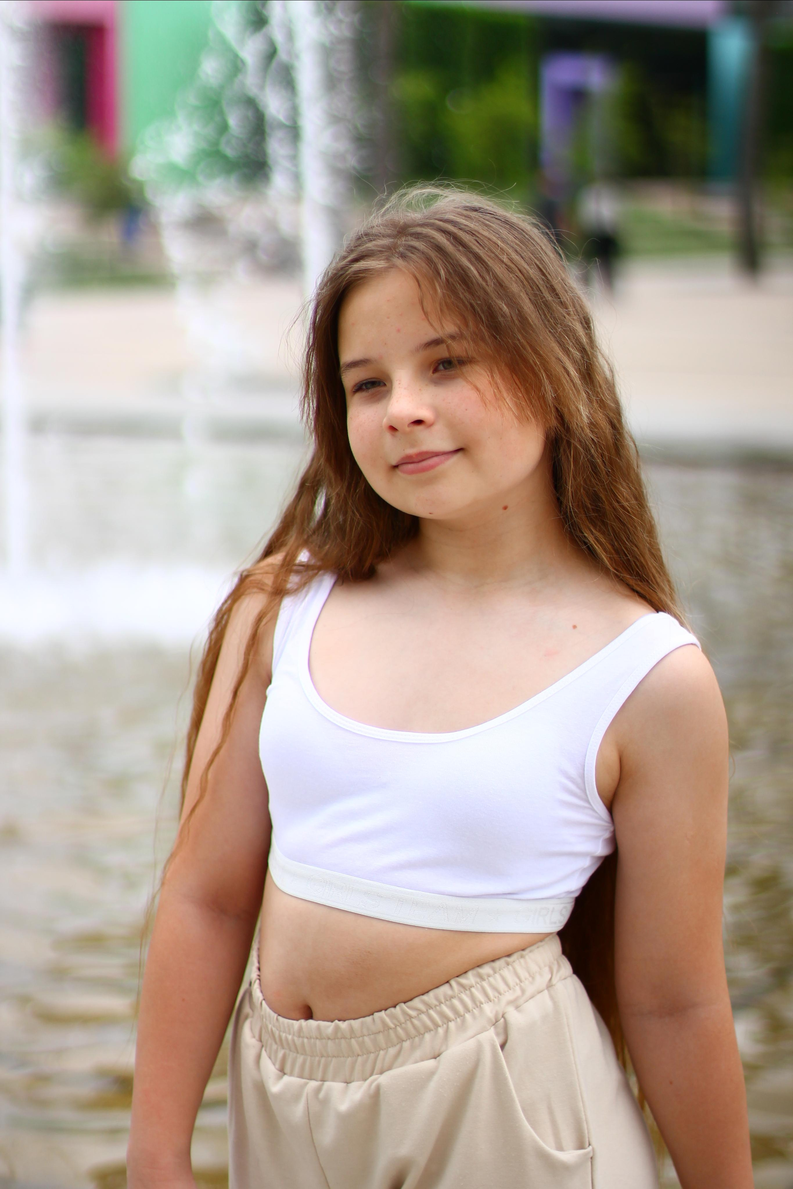 Кира. Фотограф из Краснодара Мария Приходько