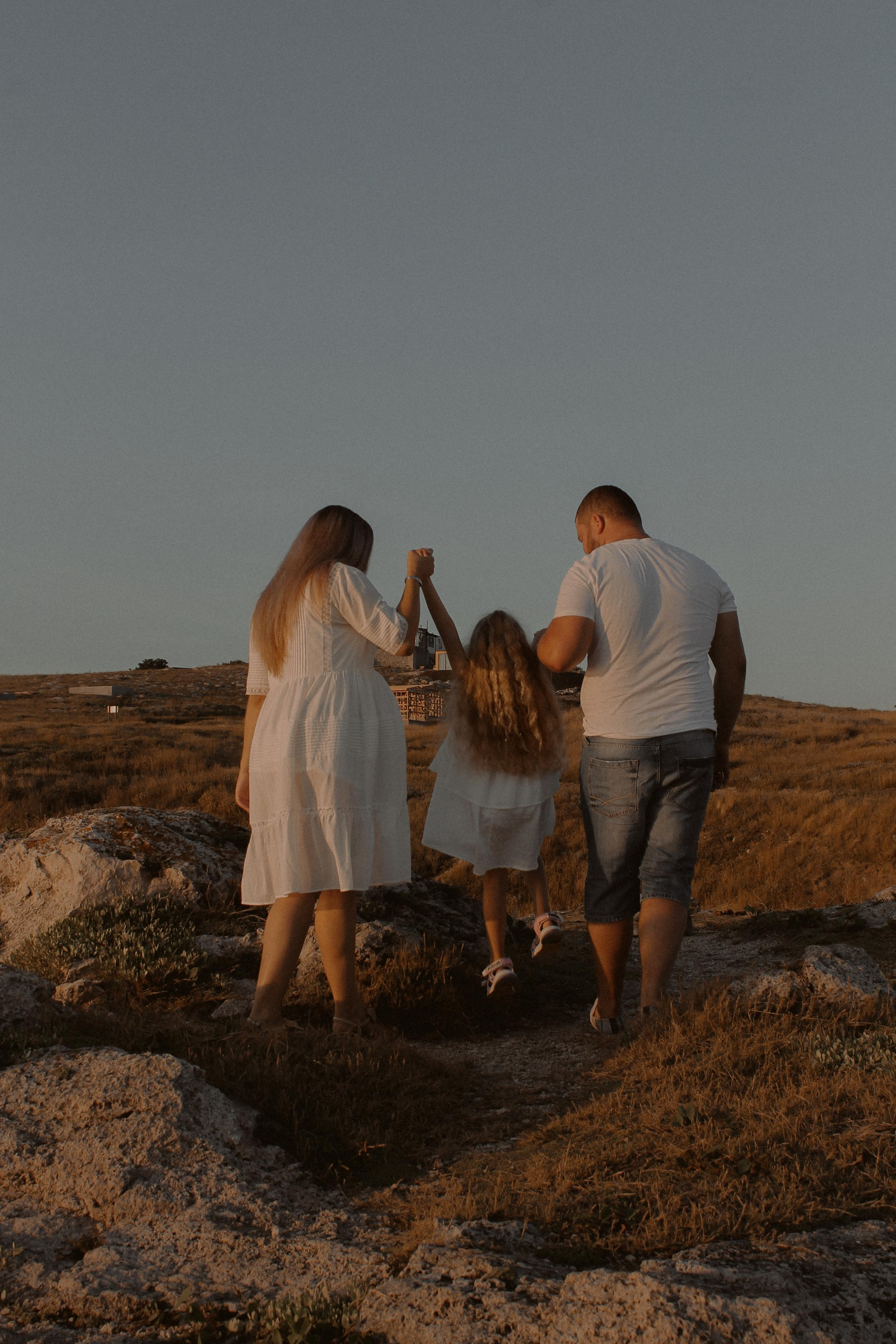 В Крыму. Фотограф из Краснодара Мария Приходько