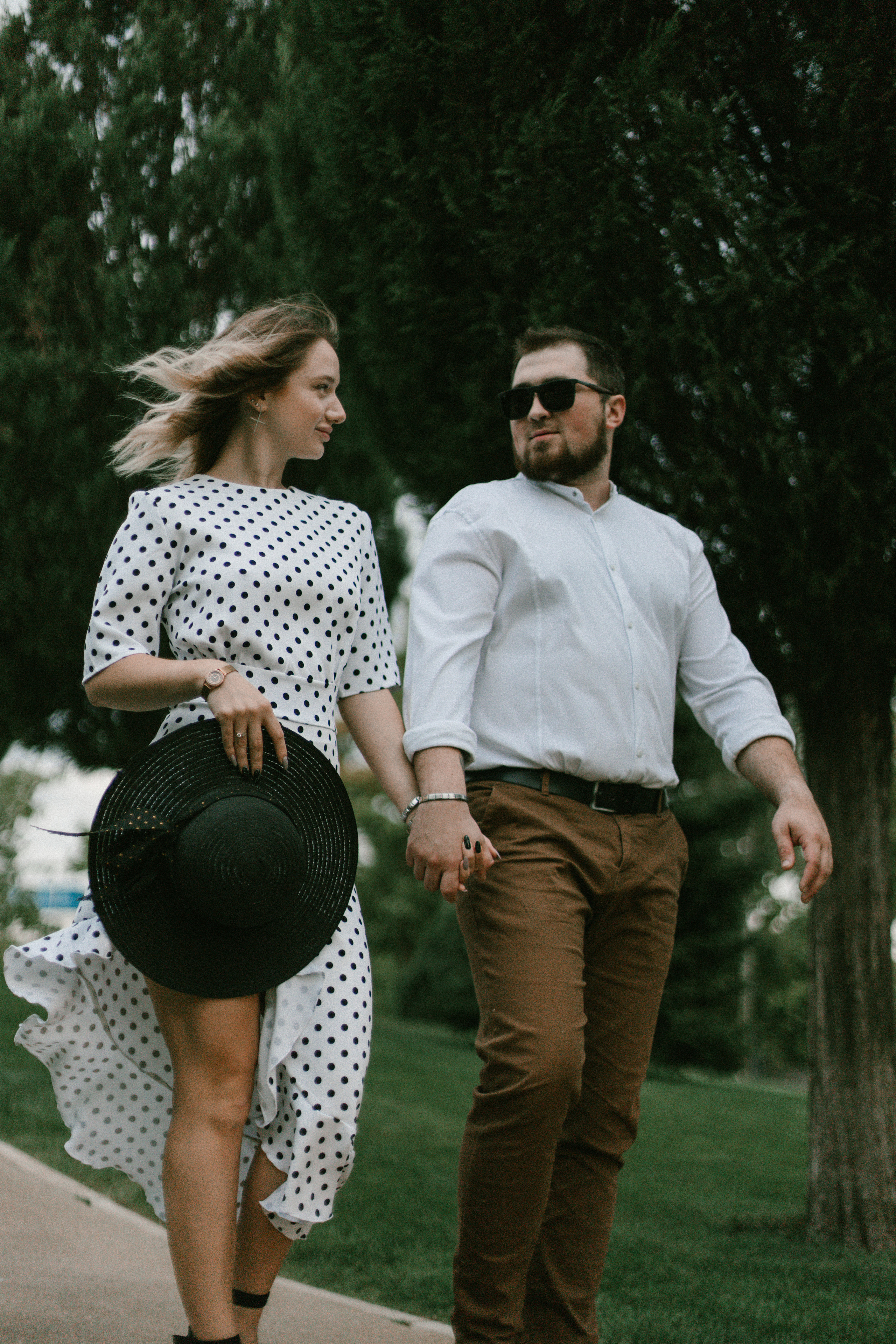 Коля и Лена. Фотограф из Краснодара Мария Приходько