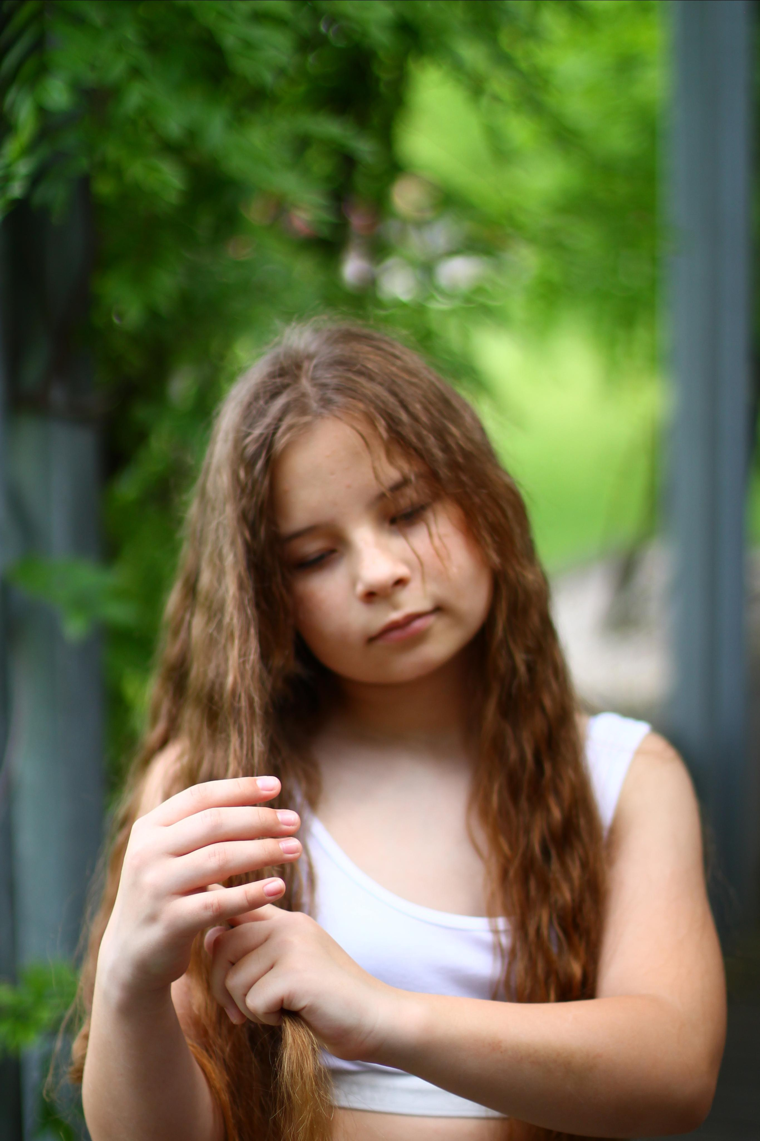 Кира. Фотограф из Краснодара Мария Приходько