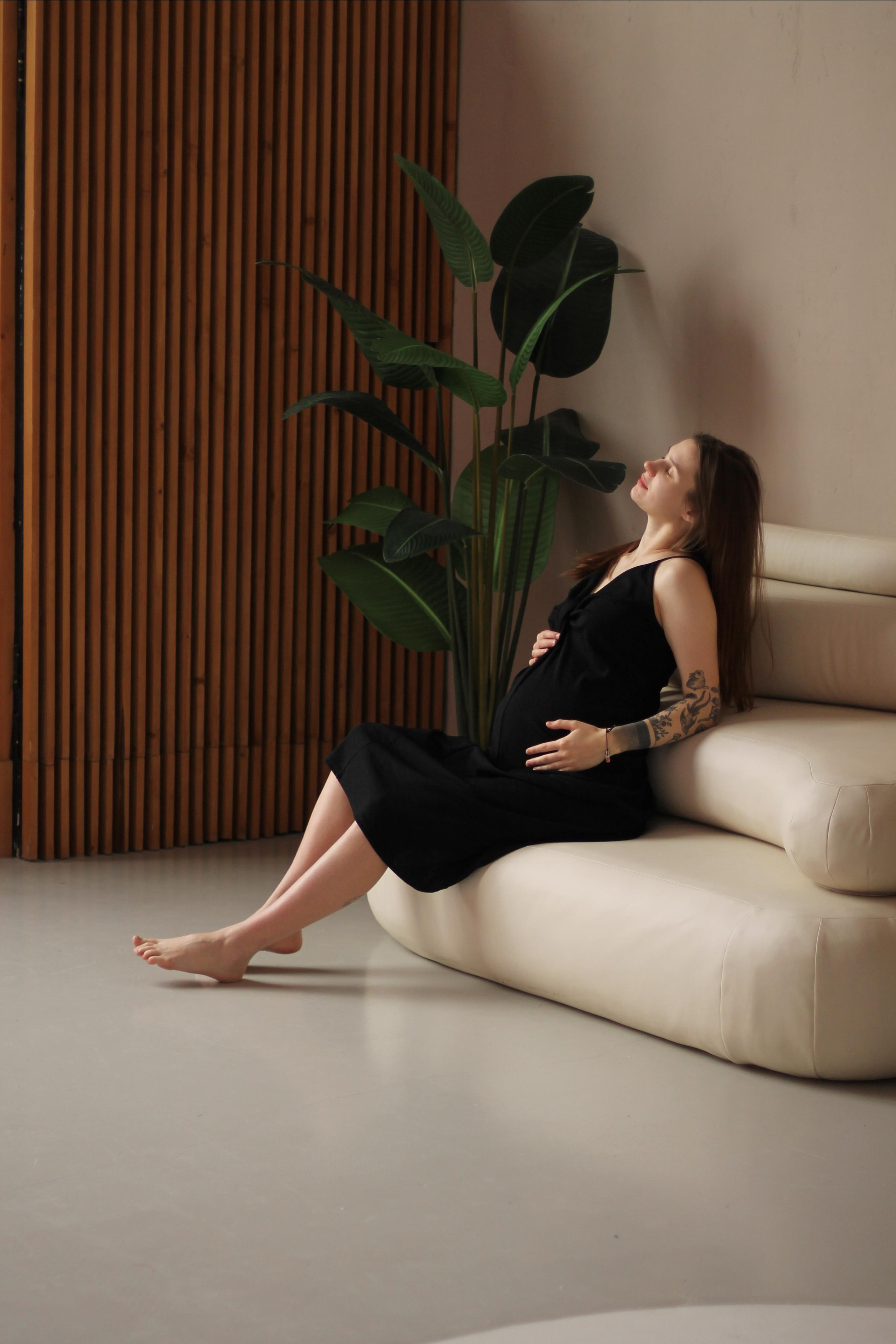 Даша. Фотограф из Краснодара Мария Приходько