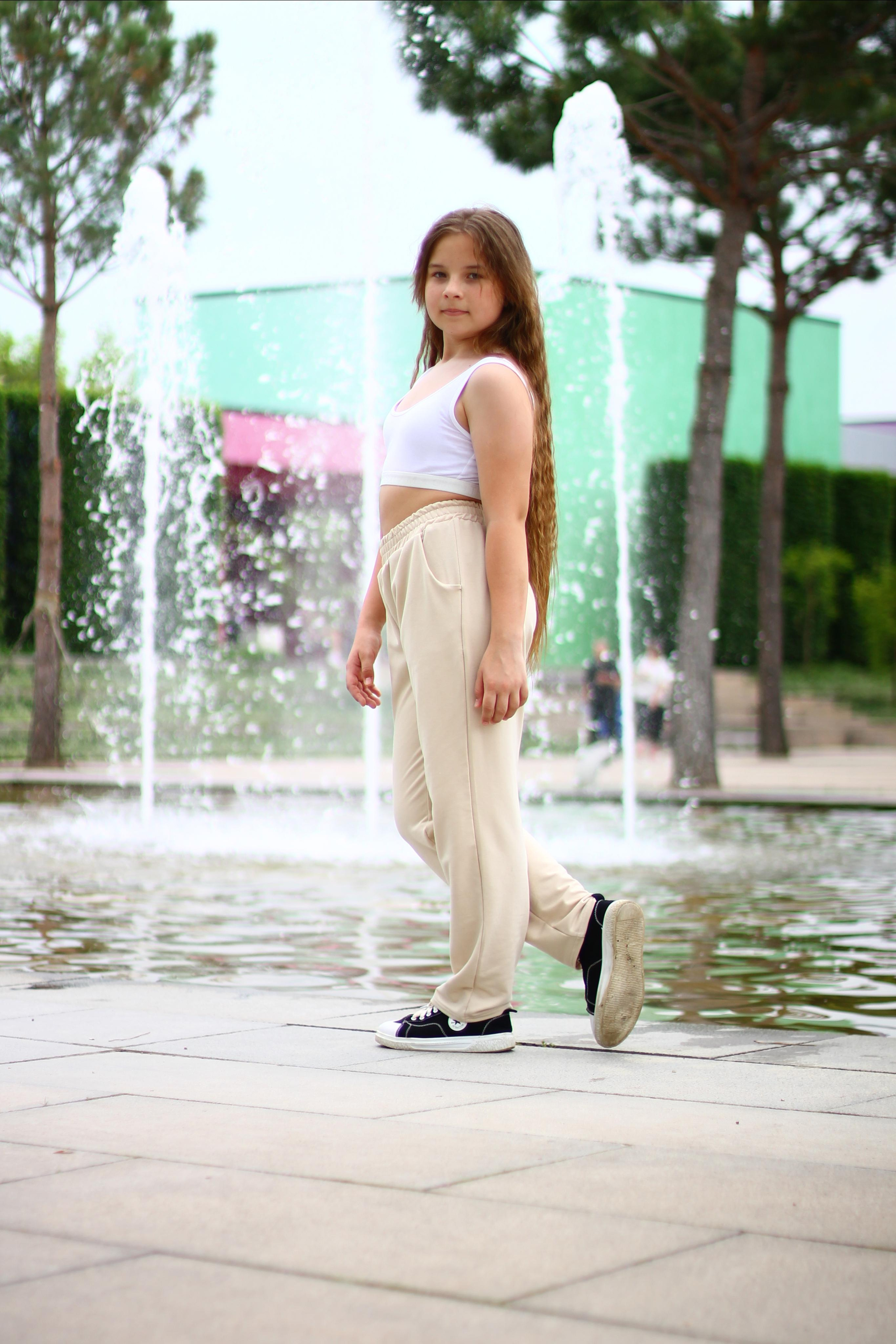 Кира. Фотограф из Краснодара Мария Приходько