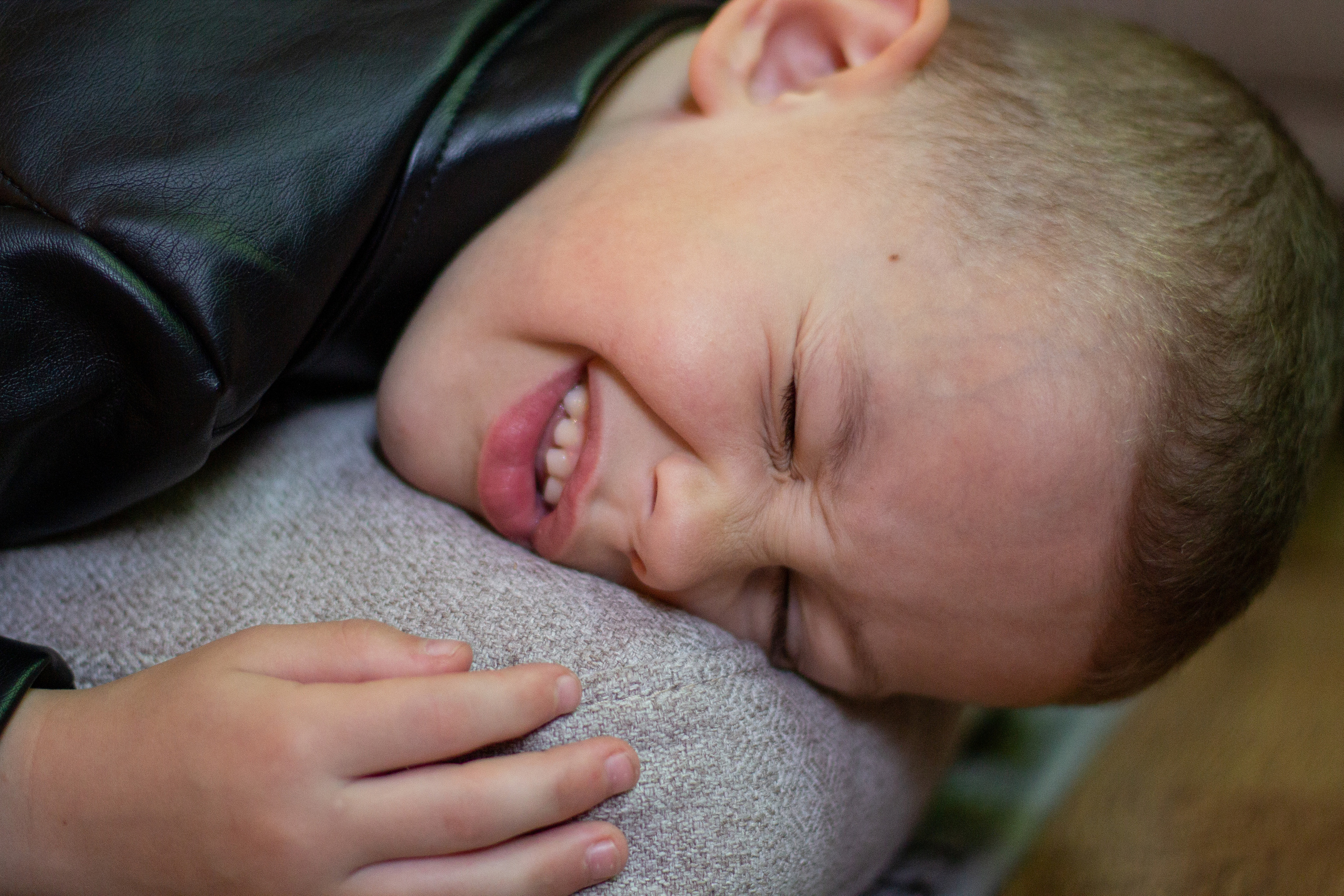 Ваня. Фотограф из Краснодара Мария Приходько