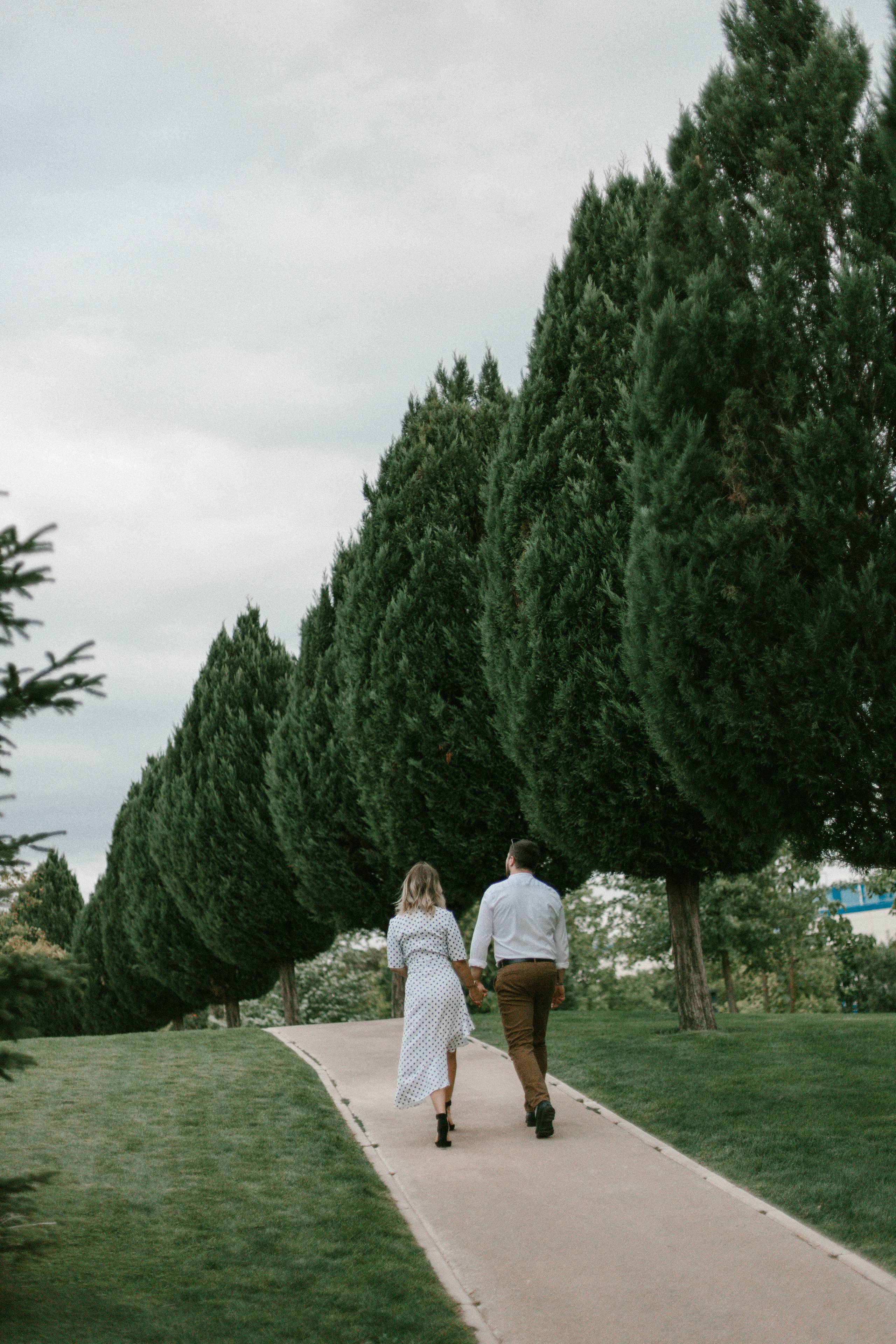 Коля и Лена. Фотограф из Краснодара Мария Приходько