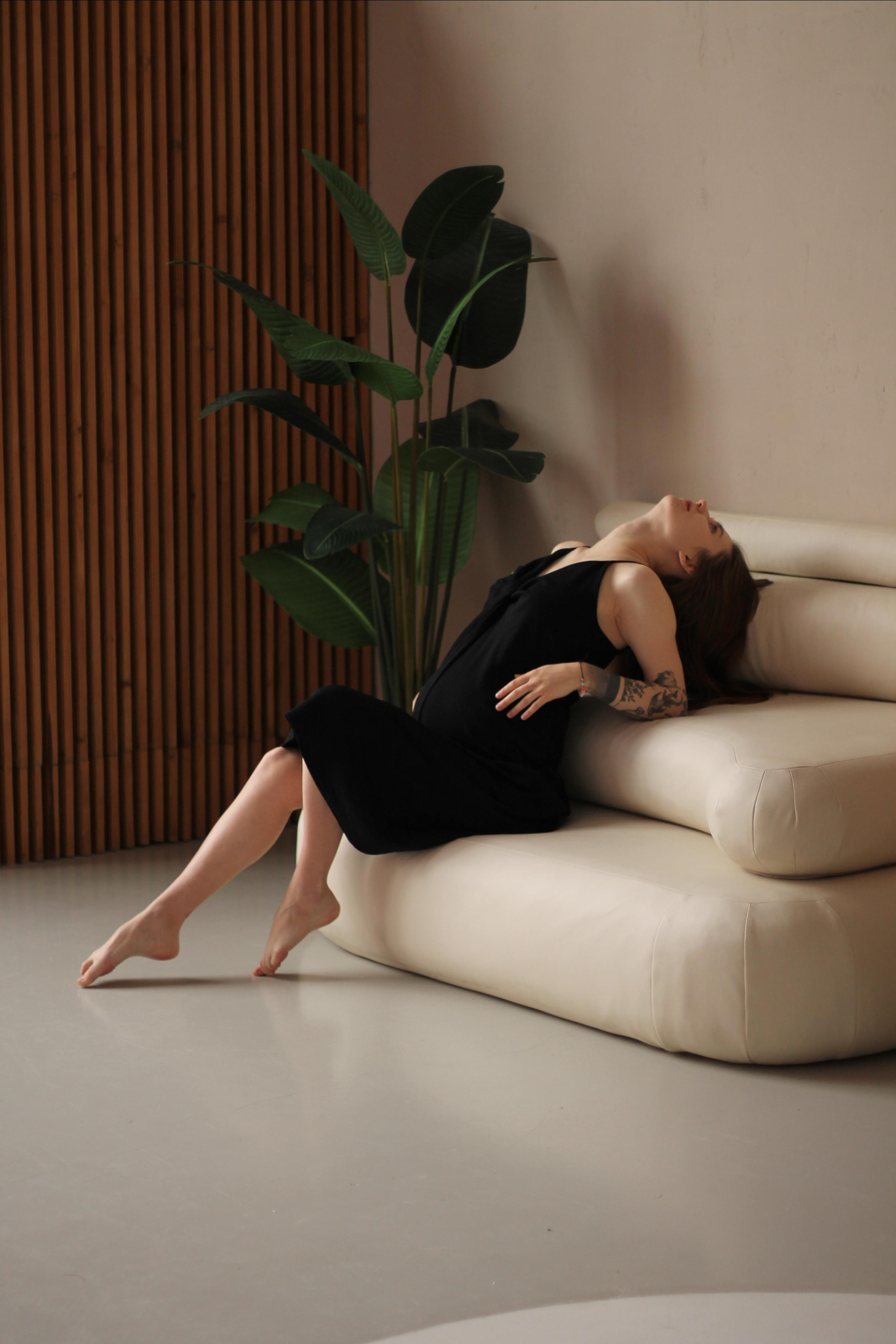 Даша. Фотограф из Краснодара Мария Приходько