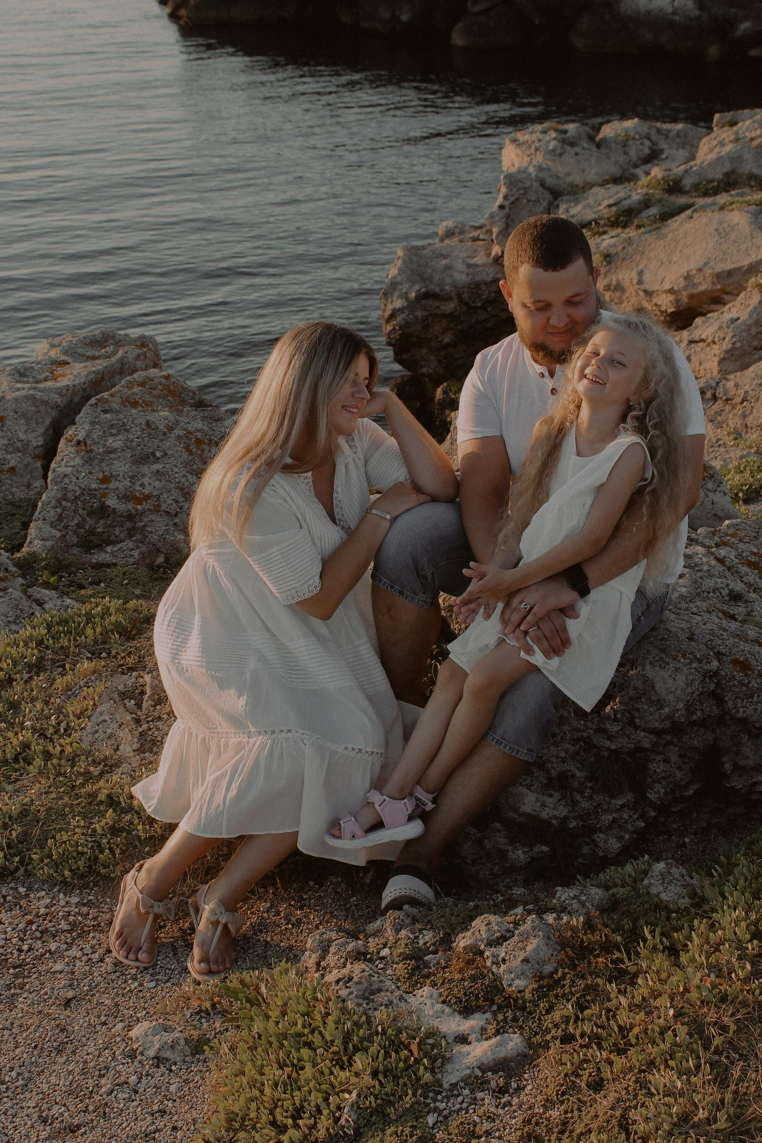 В Крыму. Фотограф из Краснодара Мария Приходько