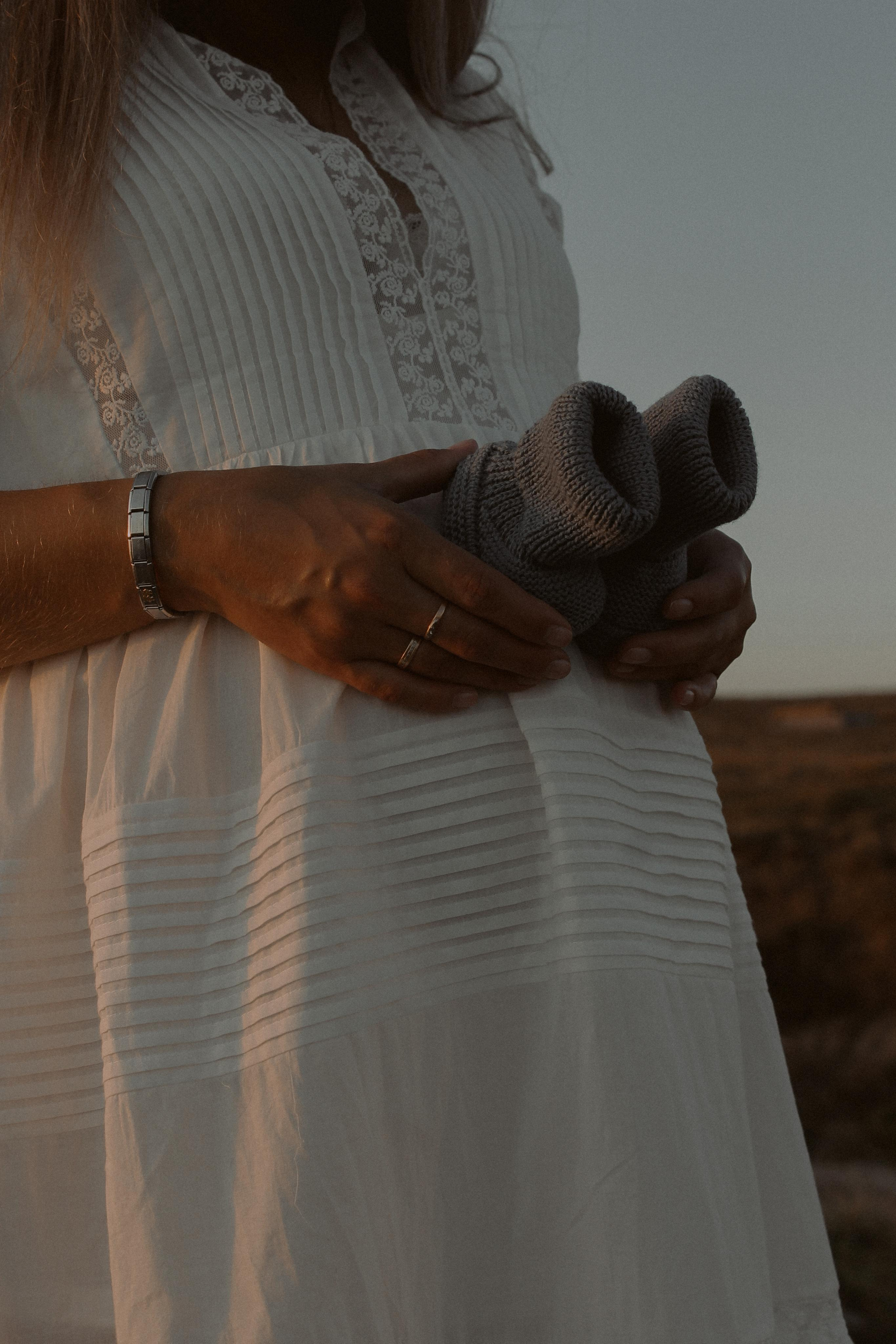 Маша. Фотограф из Краснодара Мария Приходько