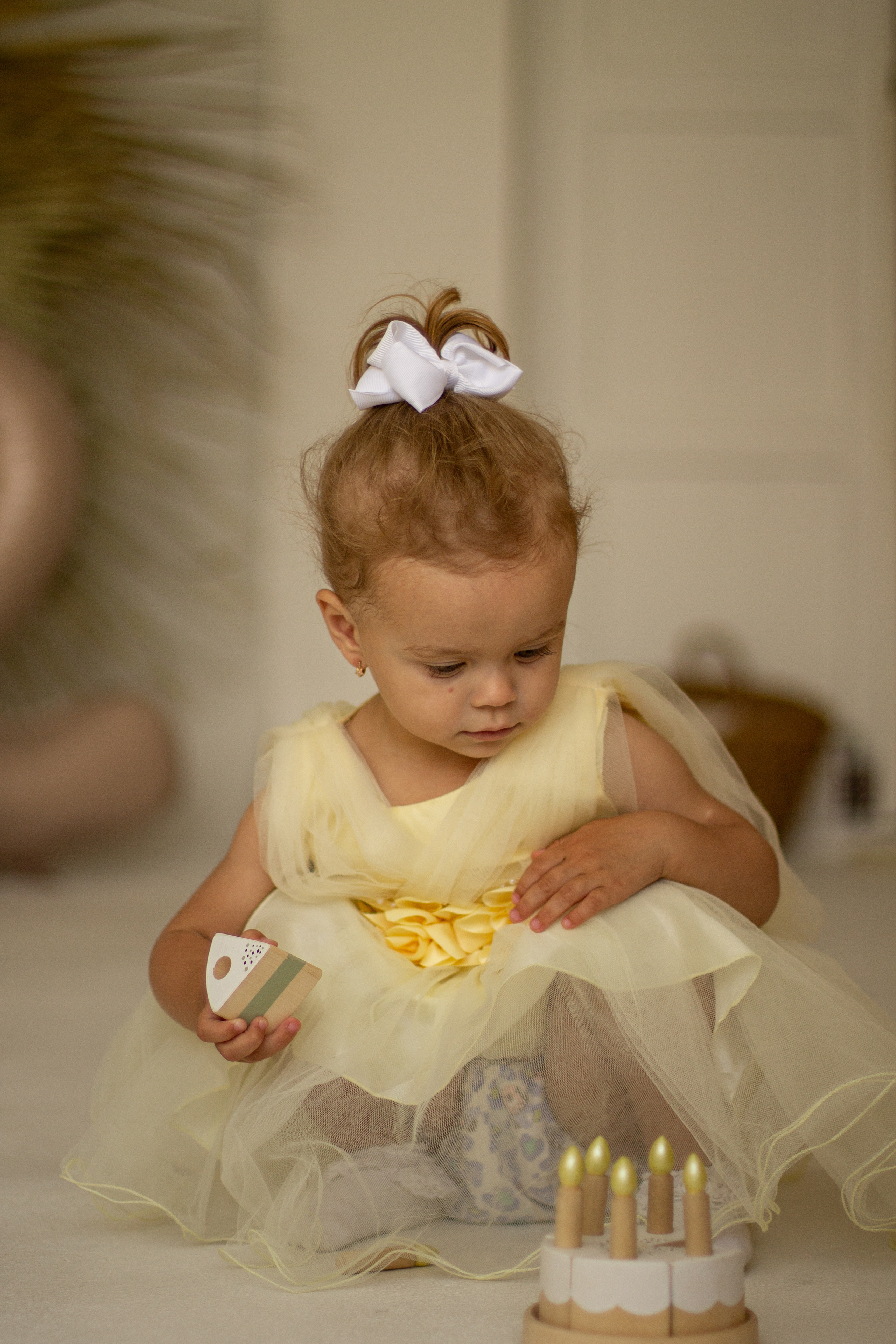 Ада. Фотограф из Краснодара Мария Приходько