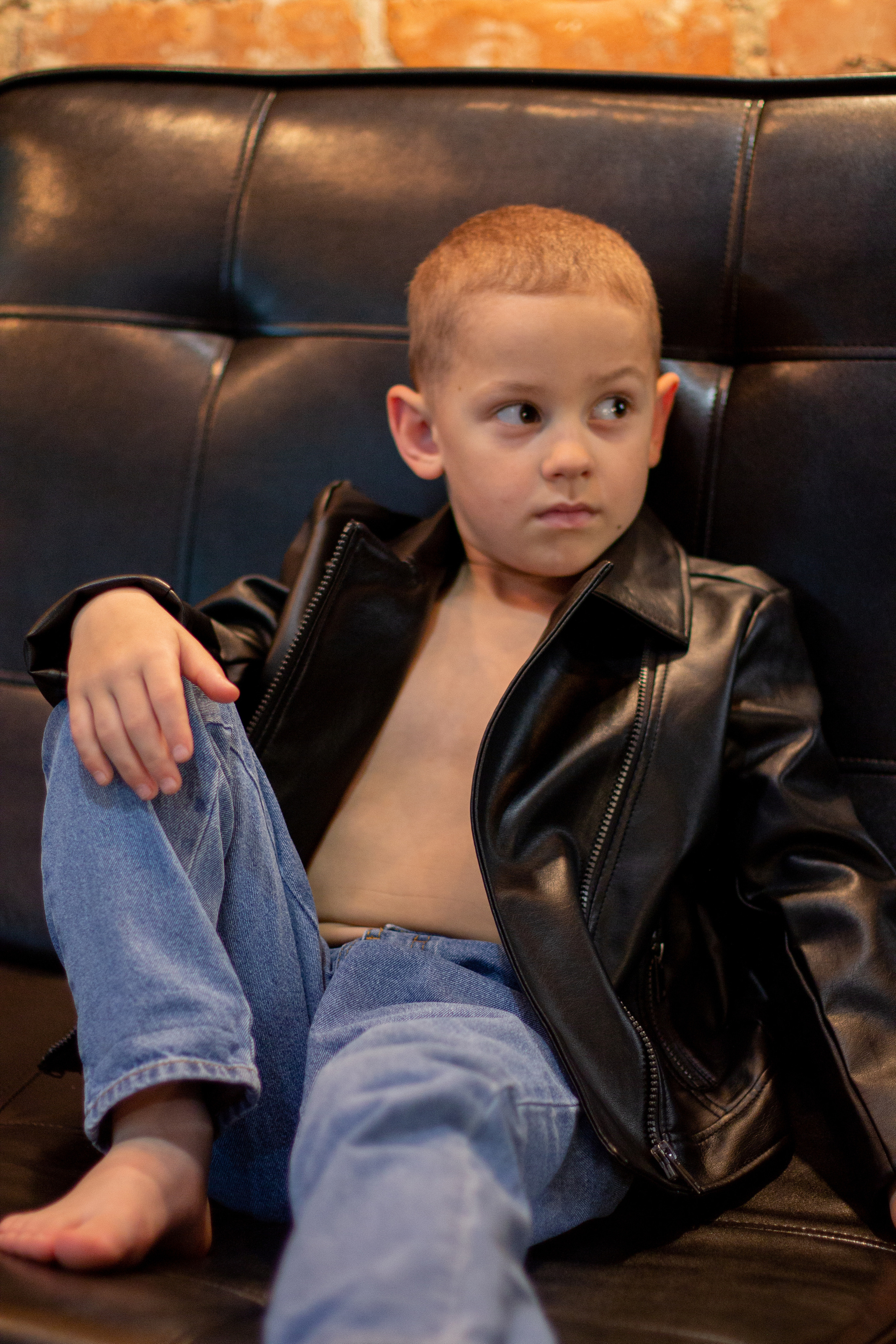 Ваня. Фотограф из Краснодара Мария Приходько