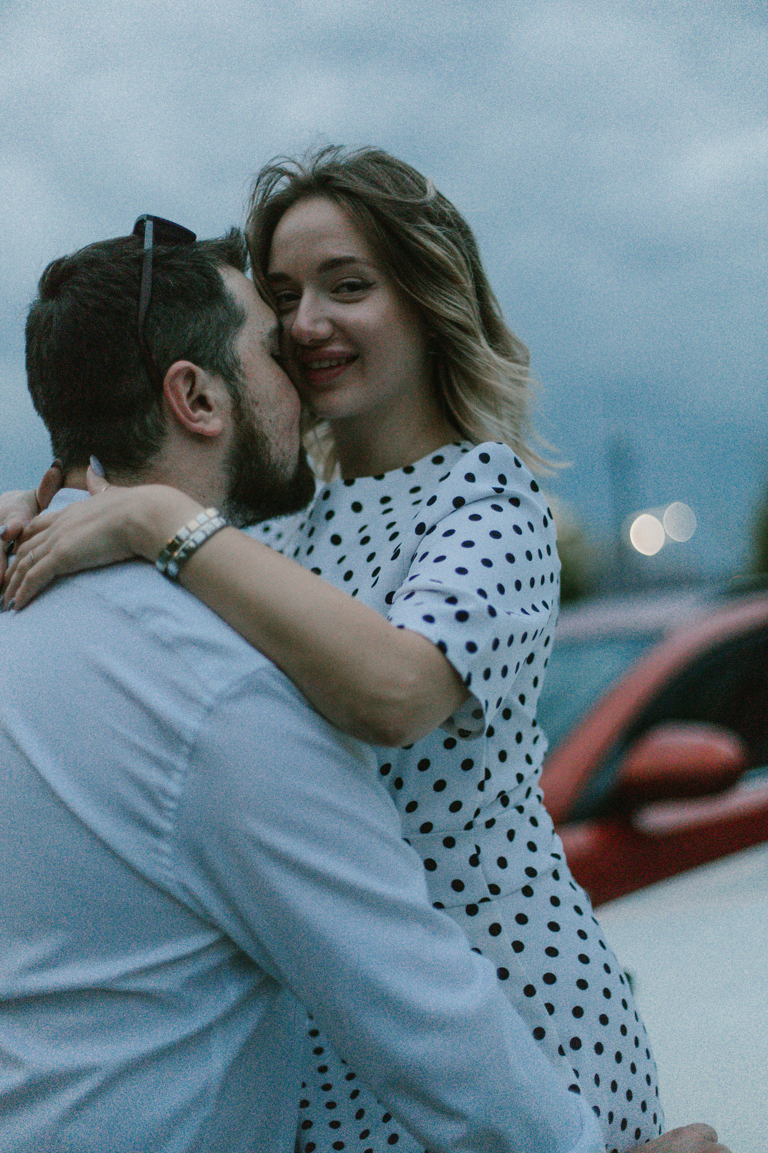 Коля и Лена. Фотограф из Краснодара Мария Приходько