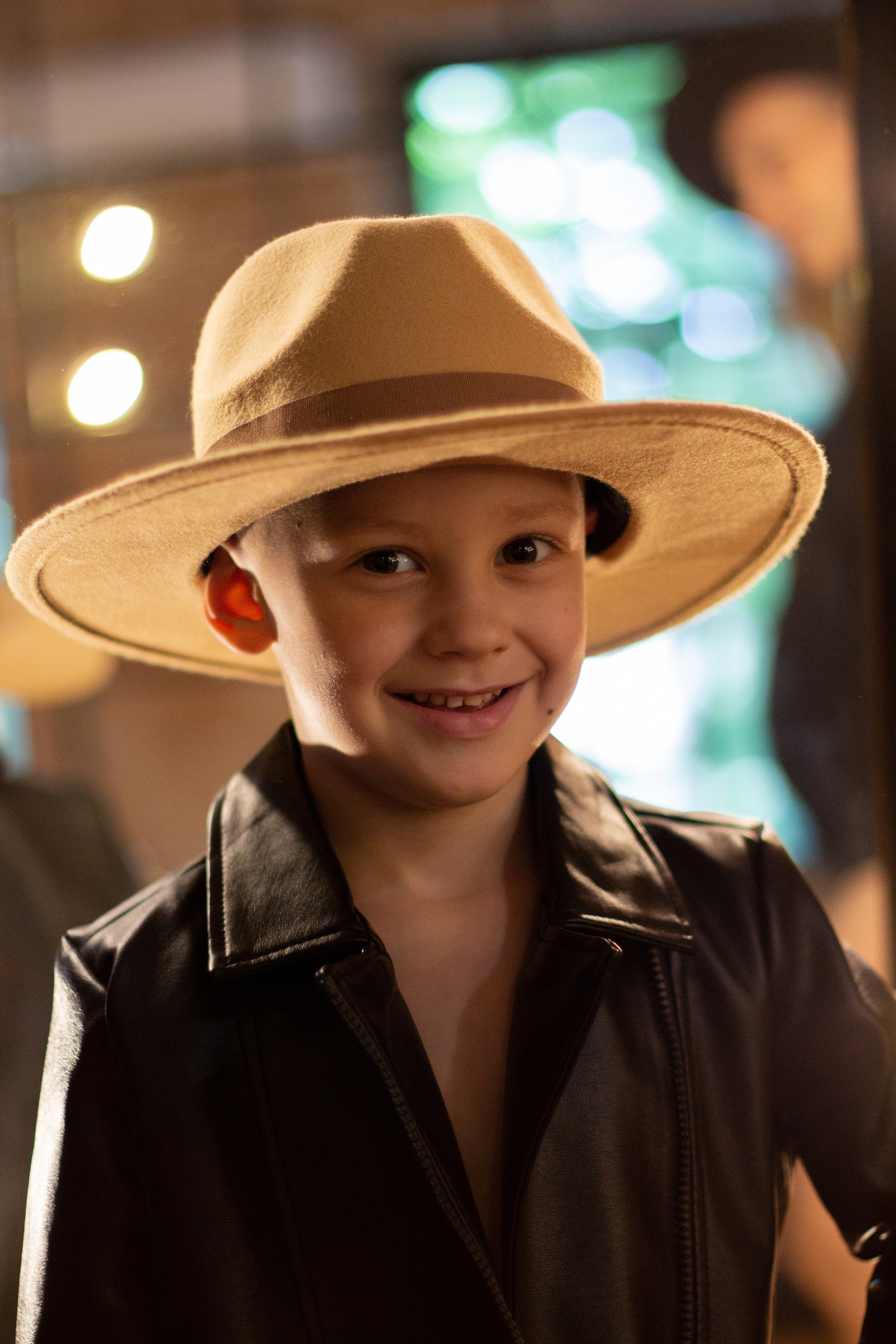 Аня и Ваня. Фотограф из Краснодара Мария Приходько