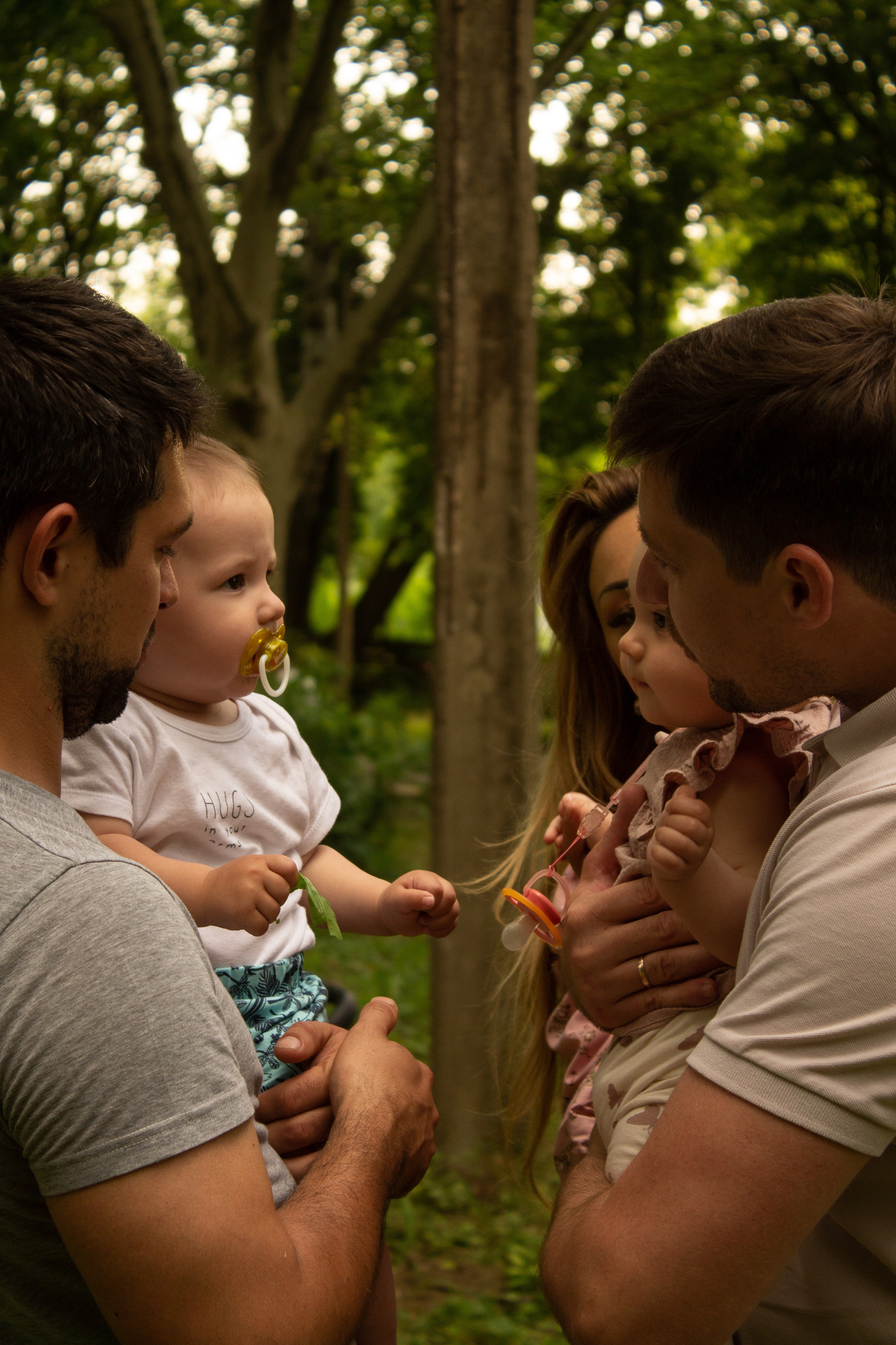 Женя, Оксана и Милана. Фотограф из Краснодара Мария Приходько