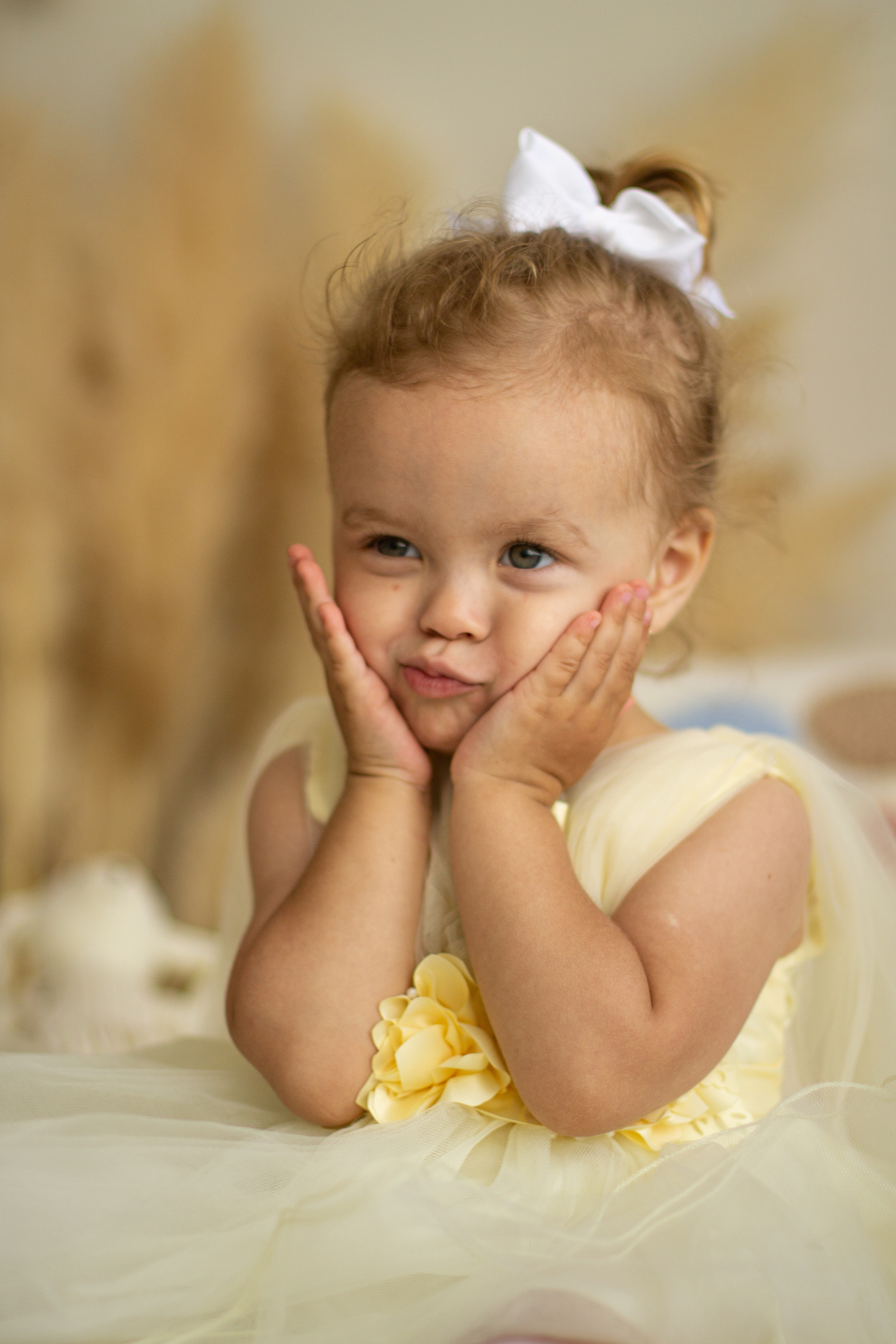 Ада. Фотограф из Краснодара Мария Приходько