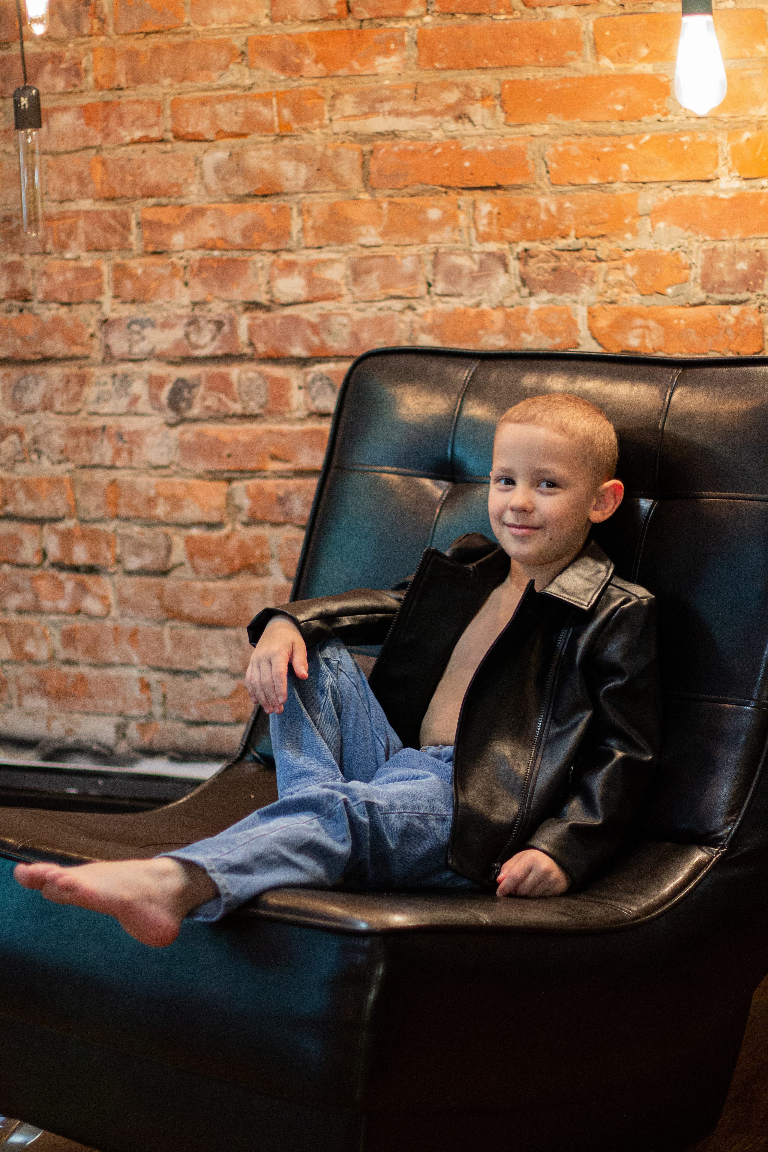 Ваня. Фотограф из Краснодара Мария Приходько