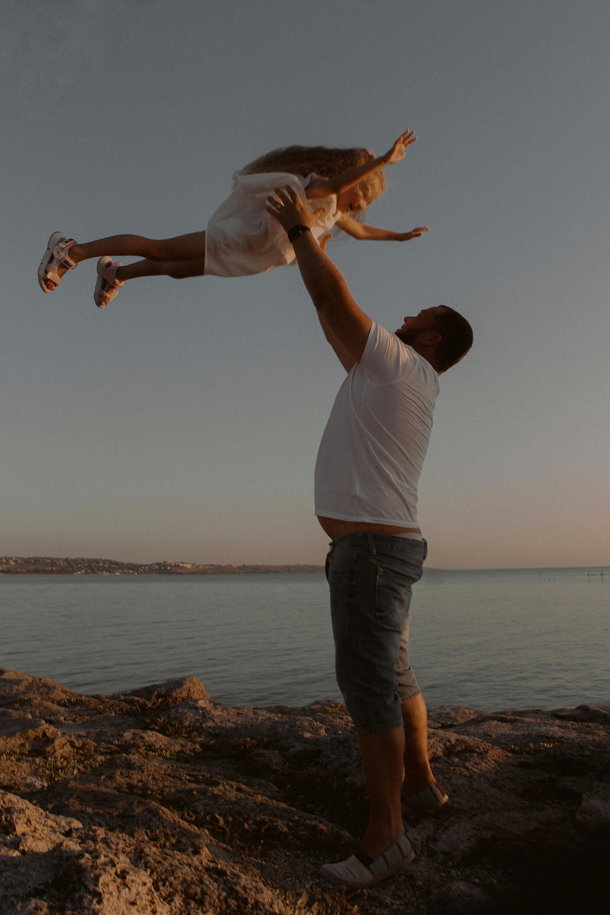 В Крыму. Фотограф из Краснодара Мария Приходько