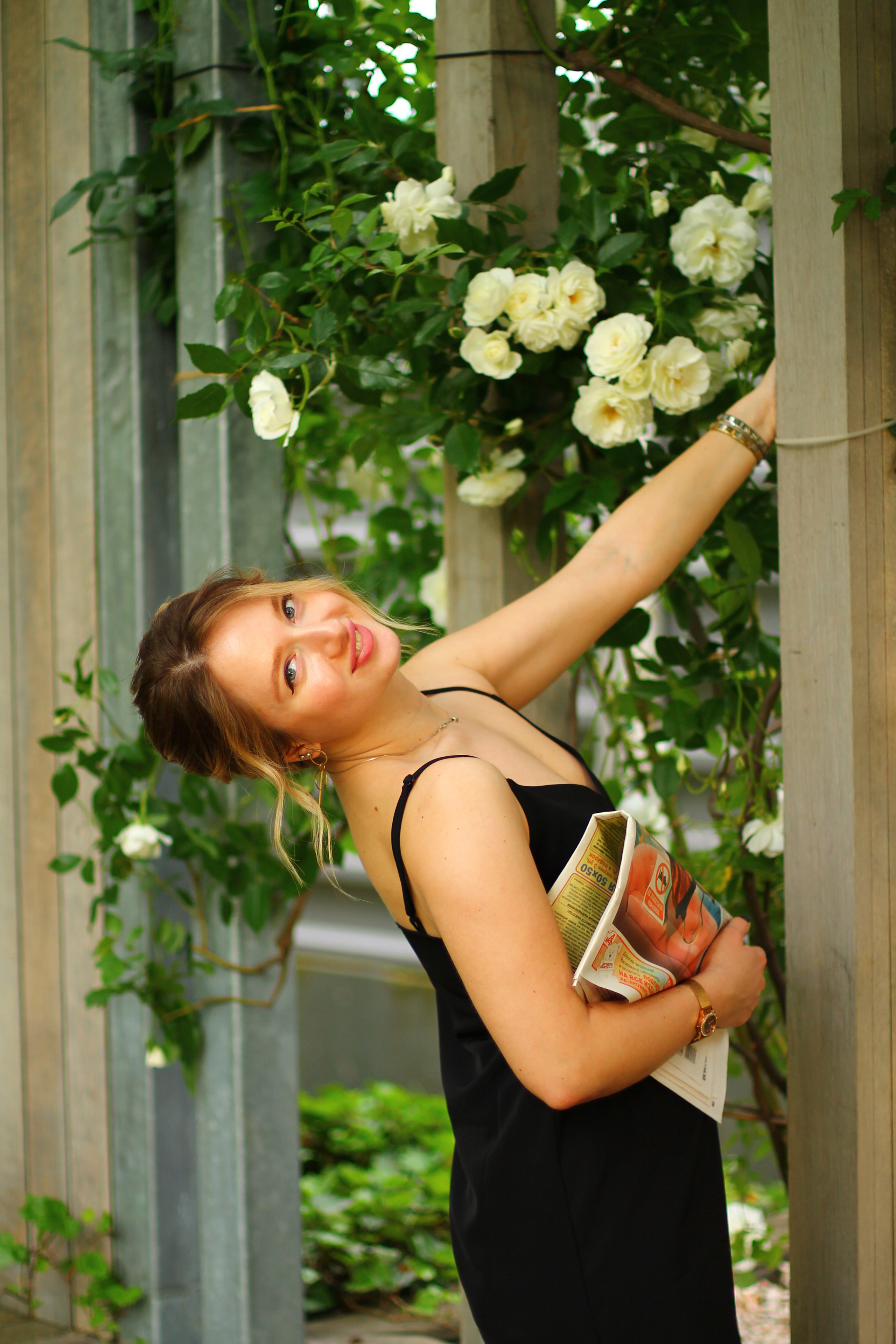 Лена. Фотограф из Краснодара Мария Приходько