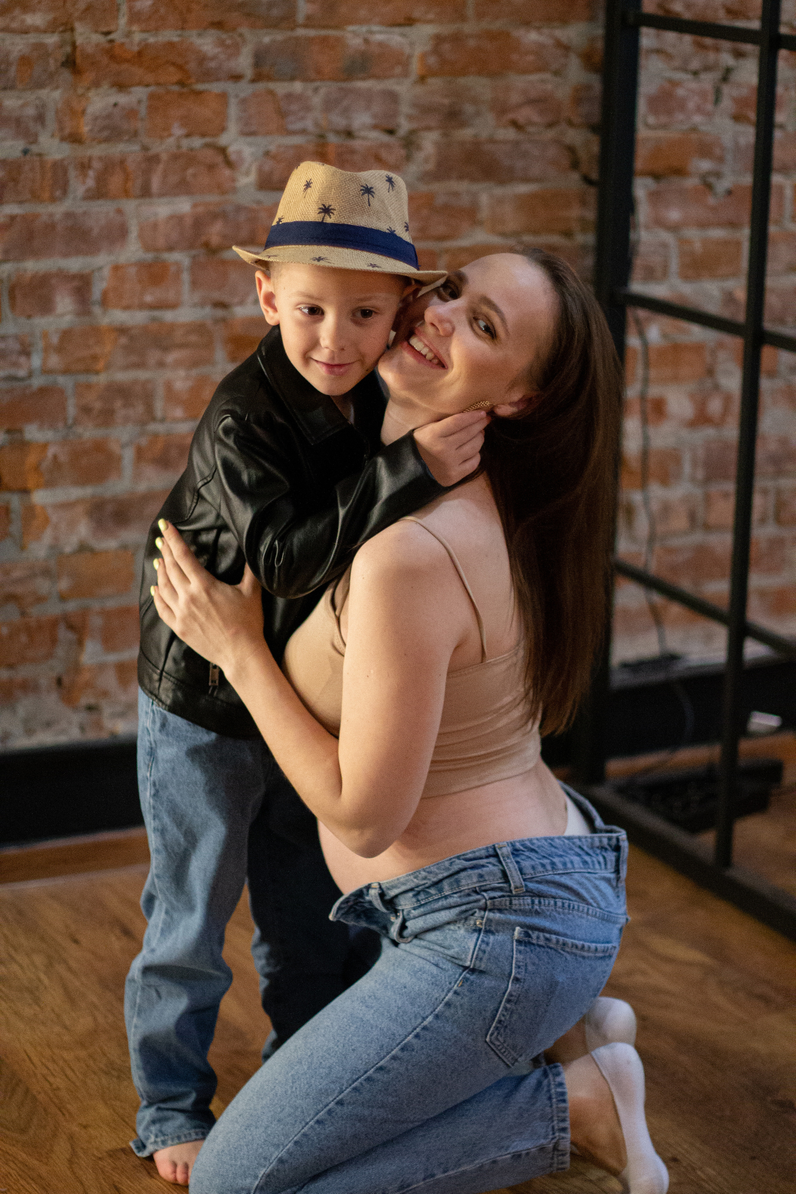 Аня и Ваня. Фотограф из Краснодара Мария Приходько