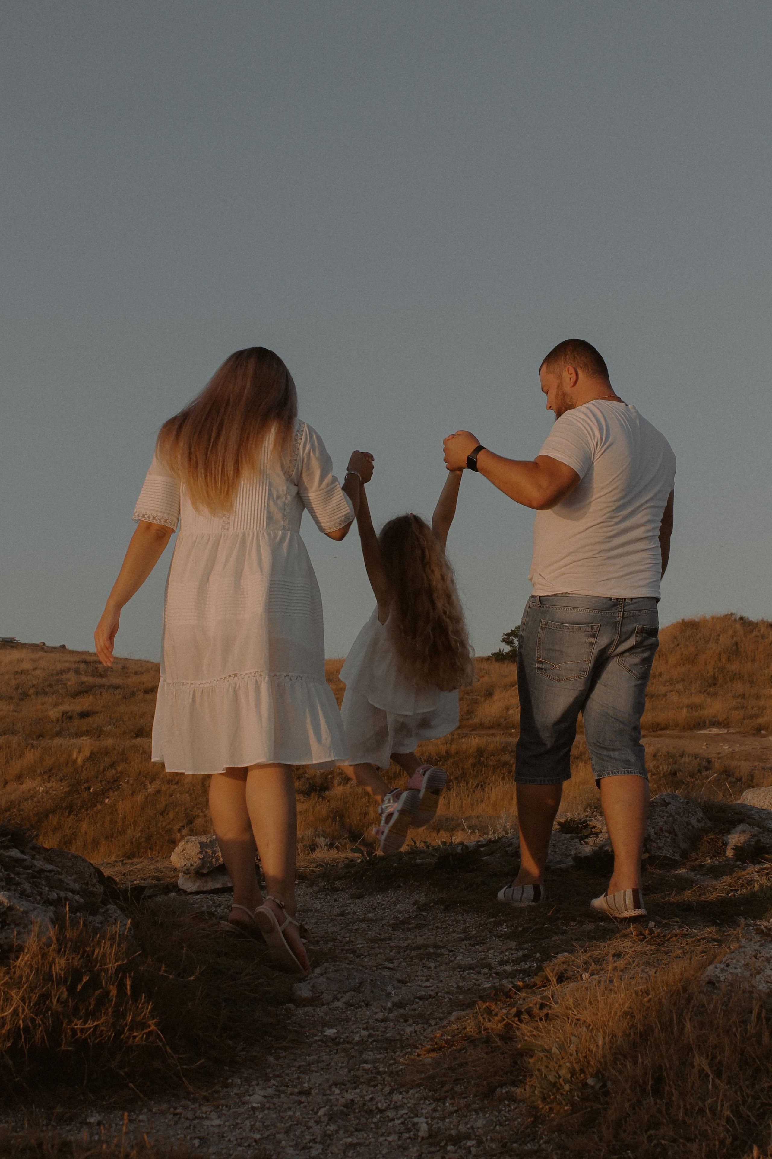 В Крыму. Фотограф из Краснодара Мария Приходько