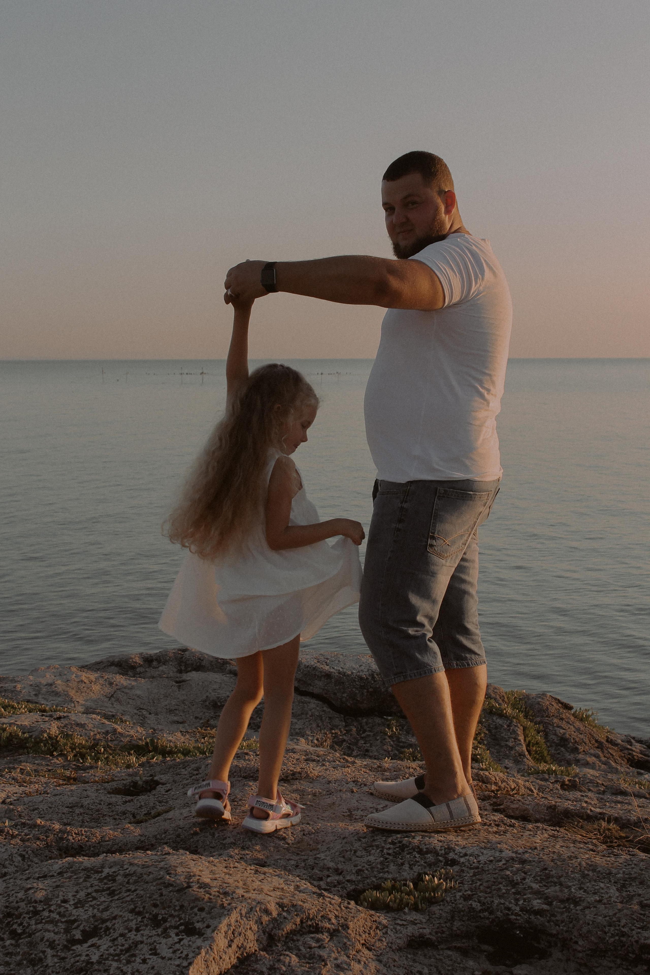 В Крыму. Фотограф из Краснодара Мария Приходько