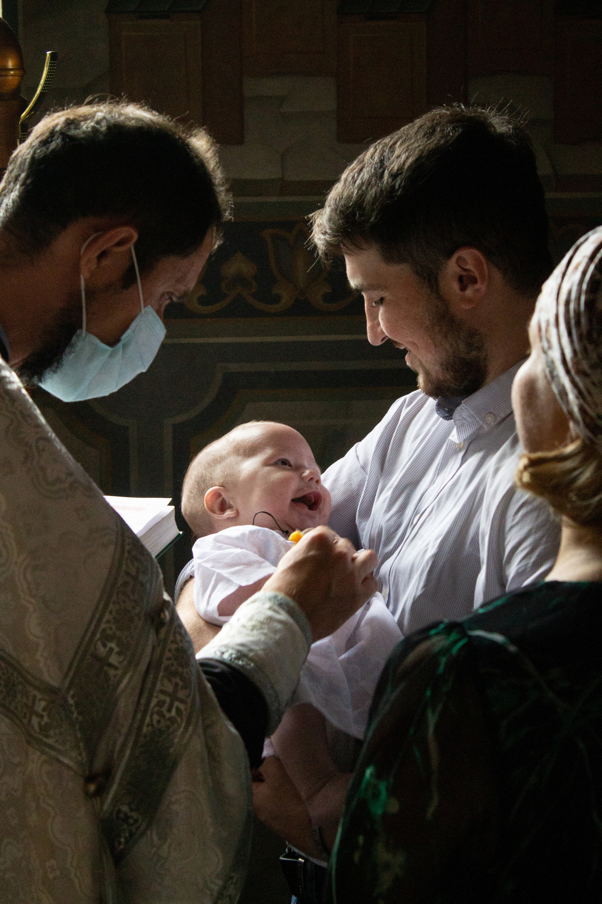 Свято-Ильинский храм. Фотограф из Краснодара Мария Приходько