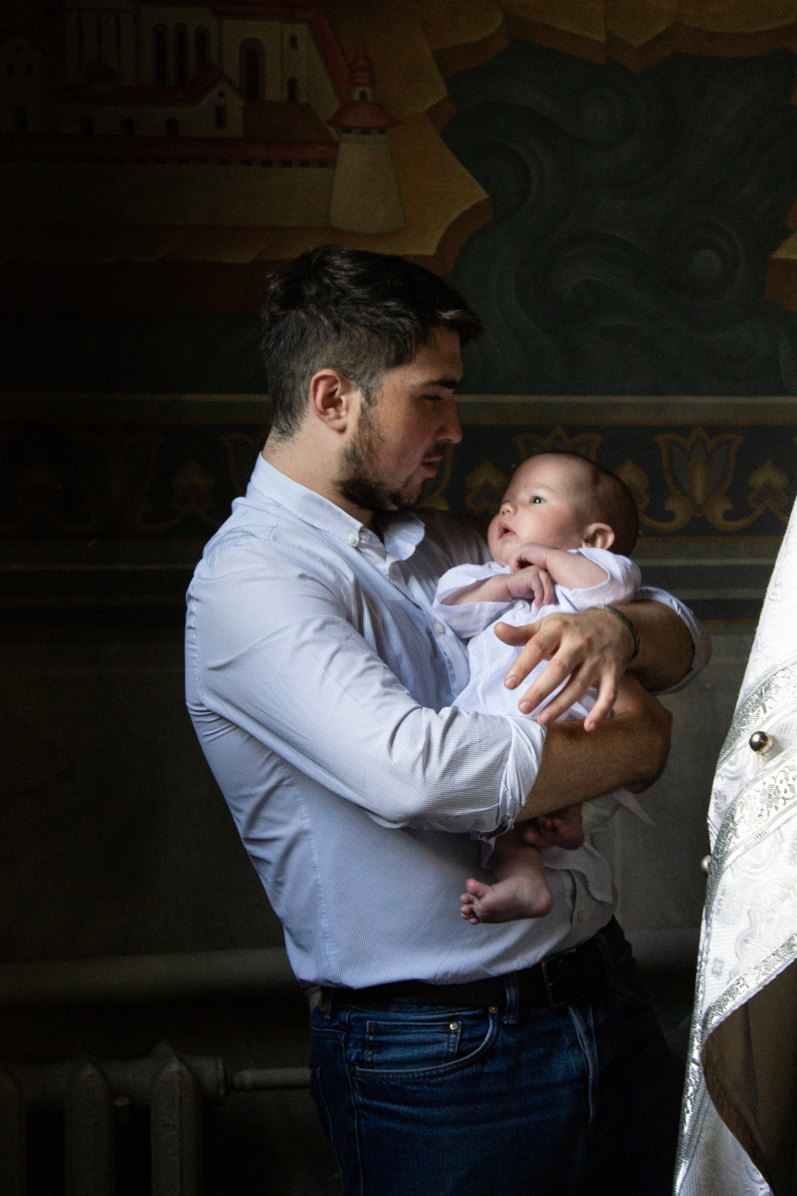 Свято-Ильинский храм. Фотограф из Краснодара Мария Приходько