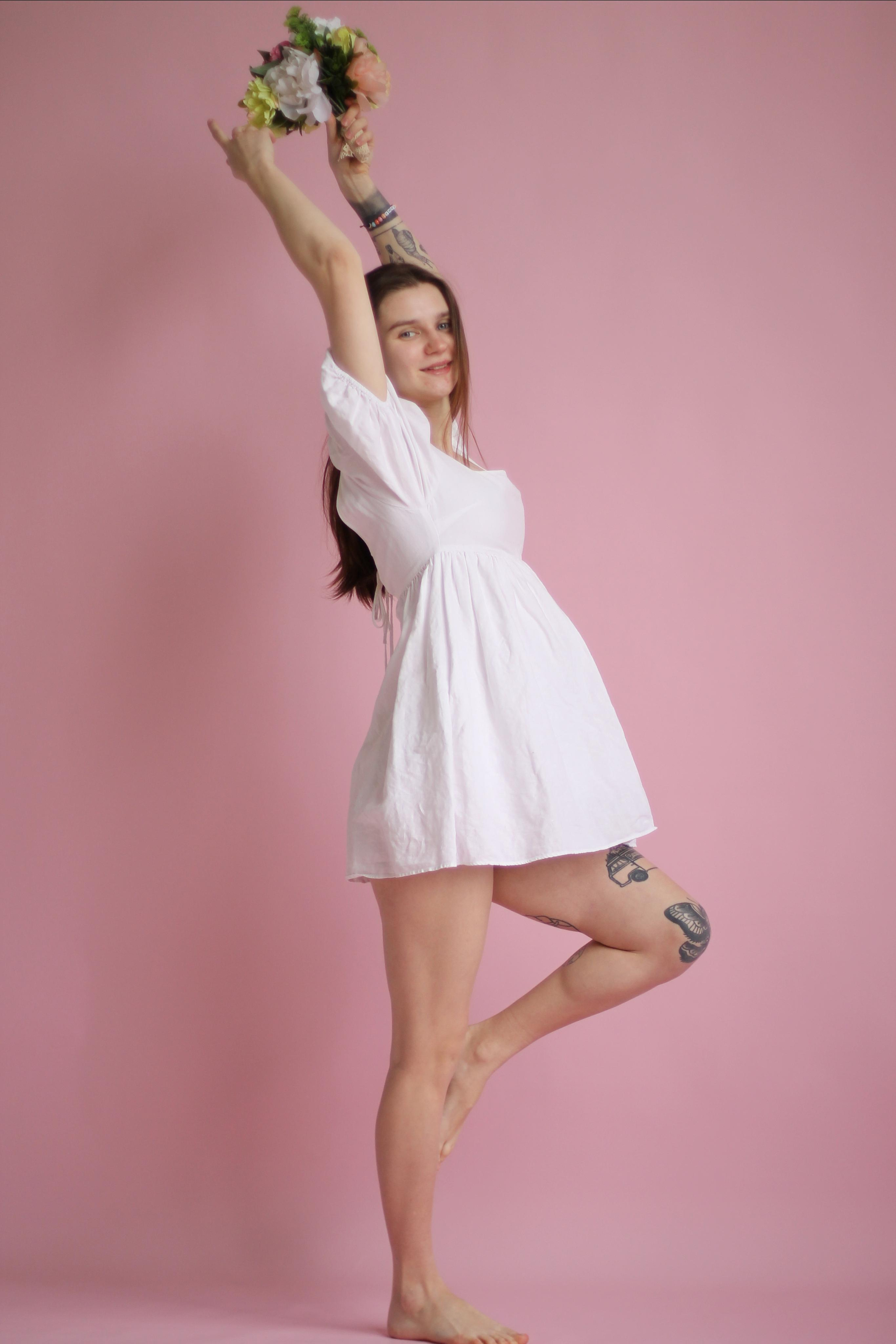 Даша. Фотограф из Краснодара Мария Приходько