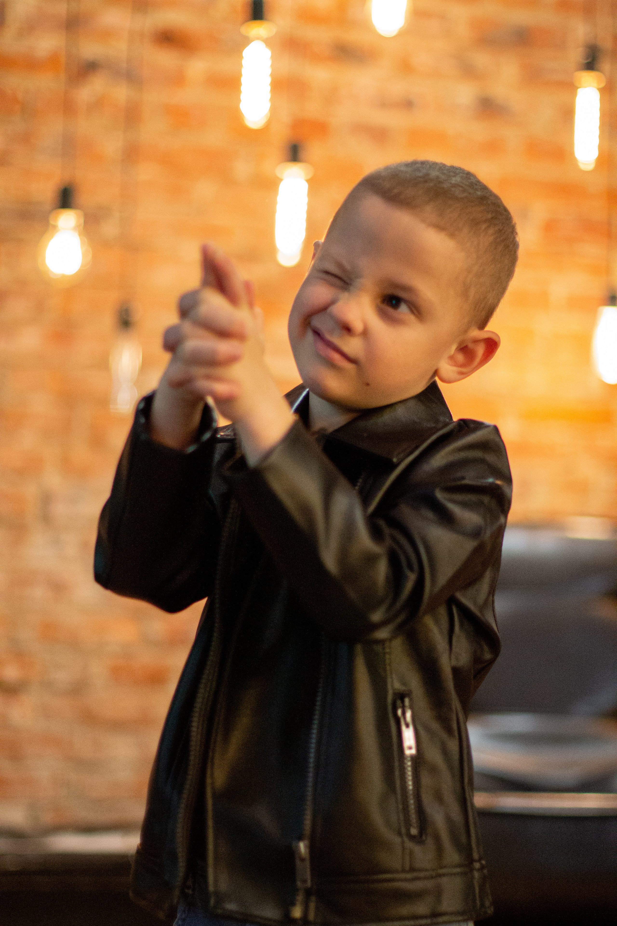 Ваня. Фотограф из Краснодара Мария Приходько