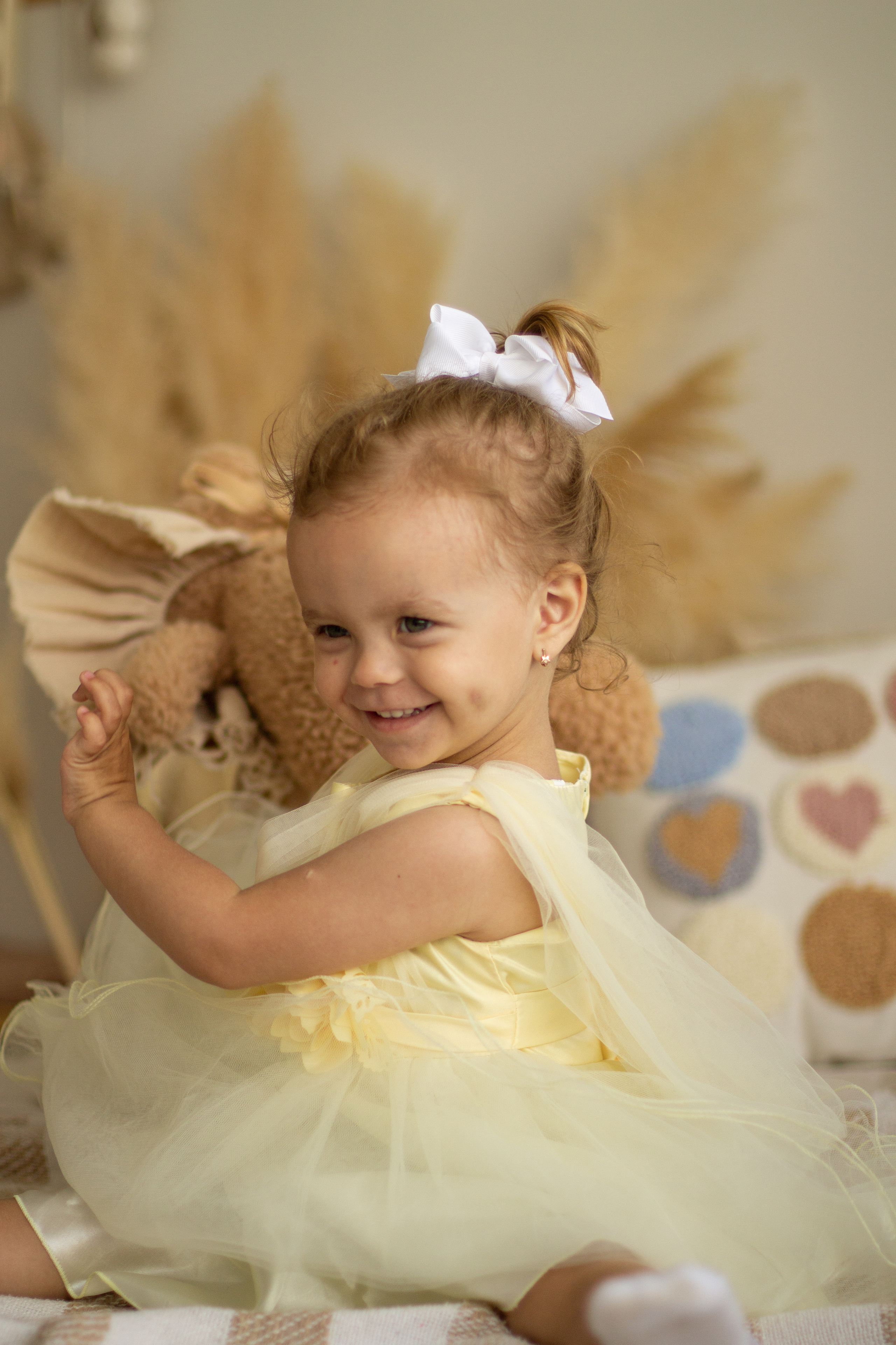 Ада. Фотограф из Краснодара Мария Приходько