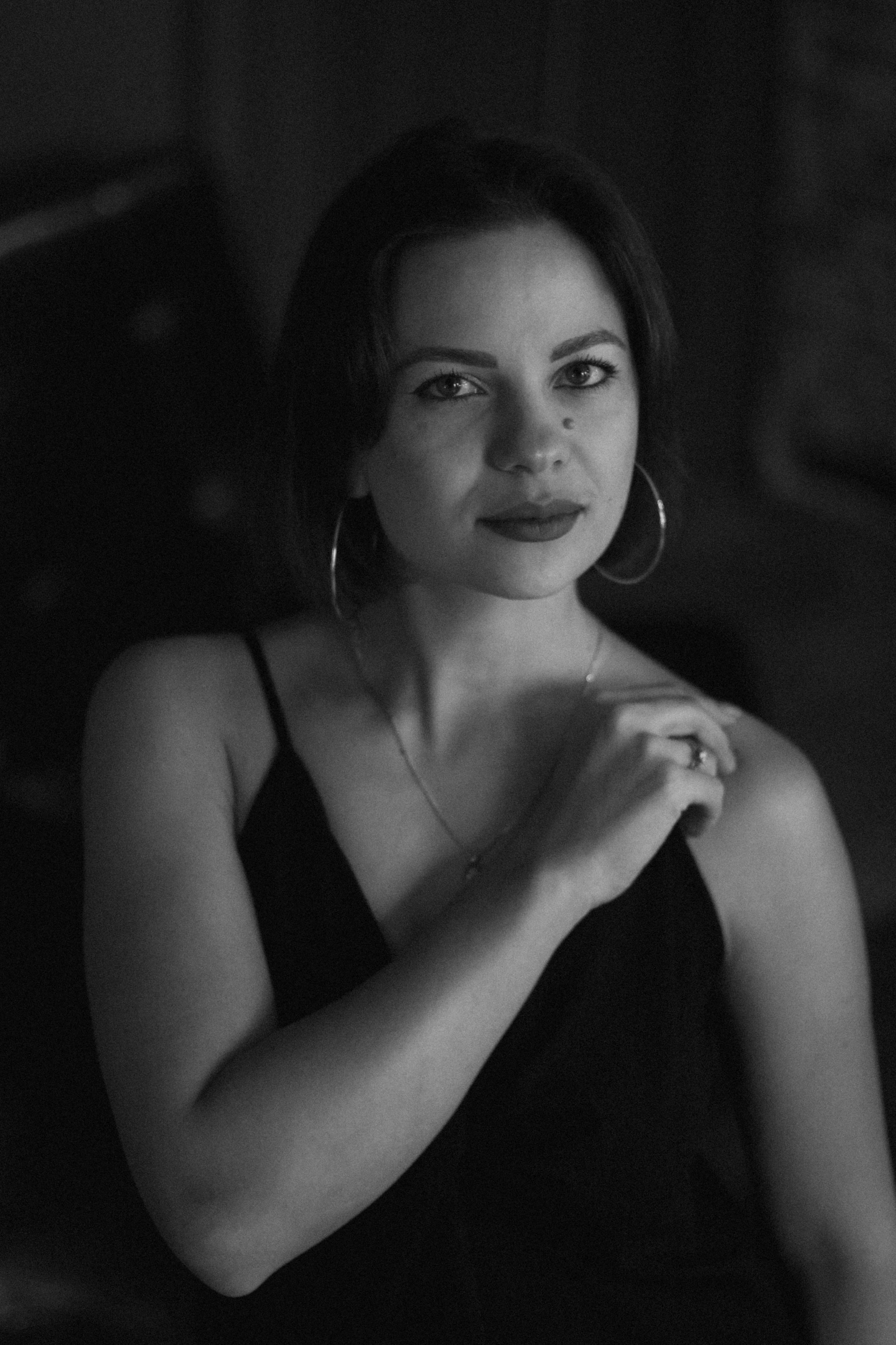 Аня. Фотограф из Краснодара Мария Приходько