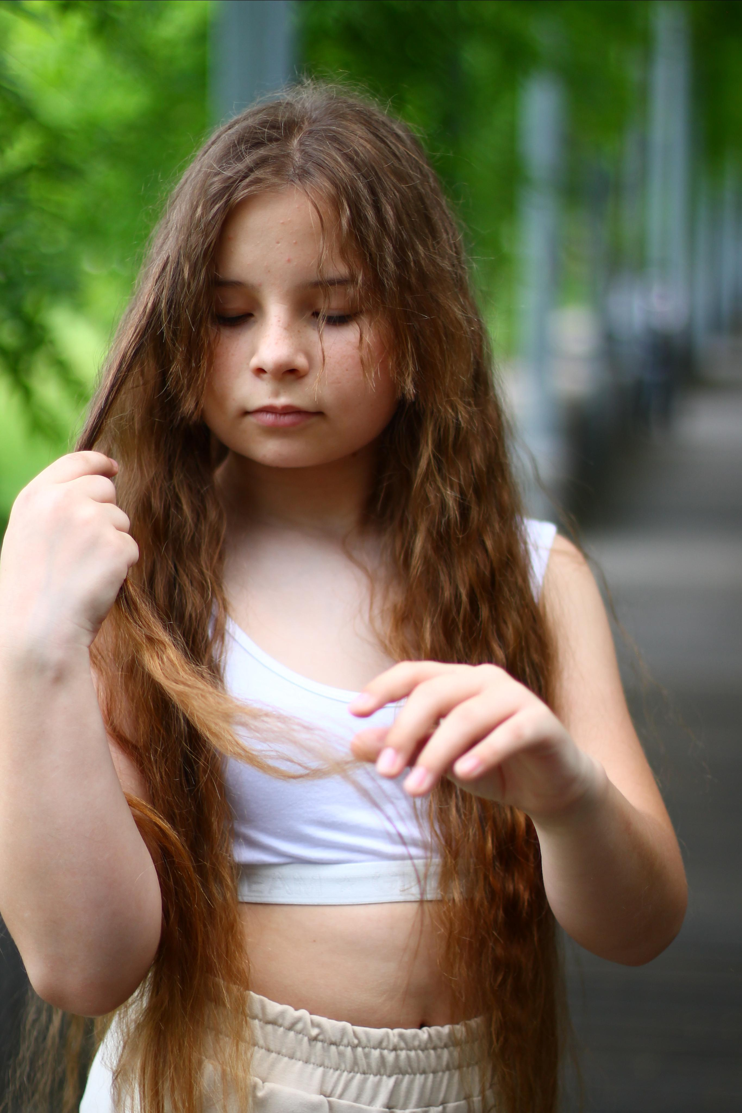 Кира и Аня. Фотограф из Краснодара Мария Приходько