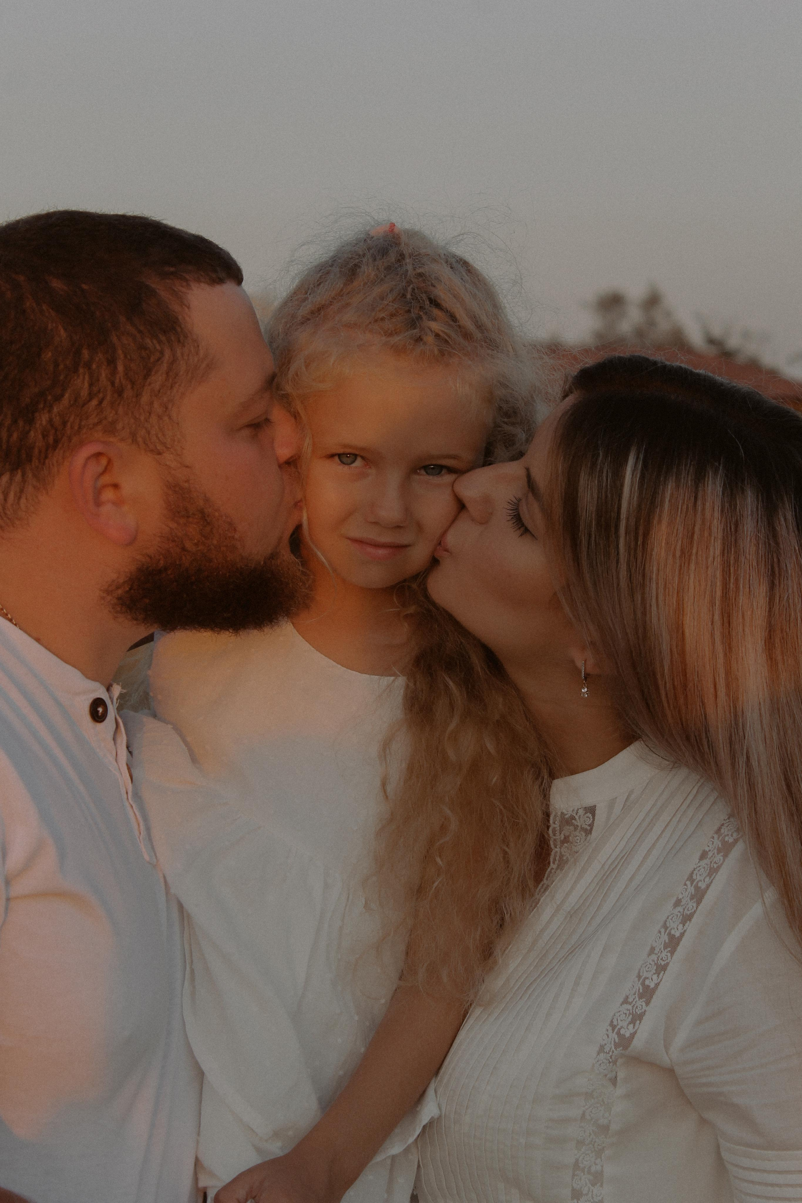 В Крыму. Фотограф из Краснодара Мария Приходько