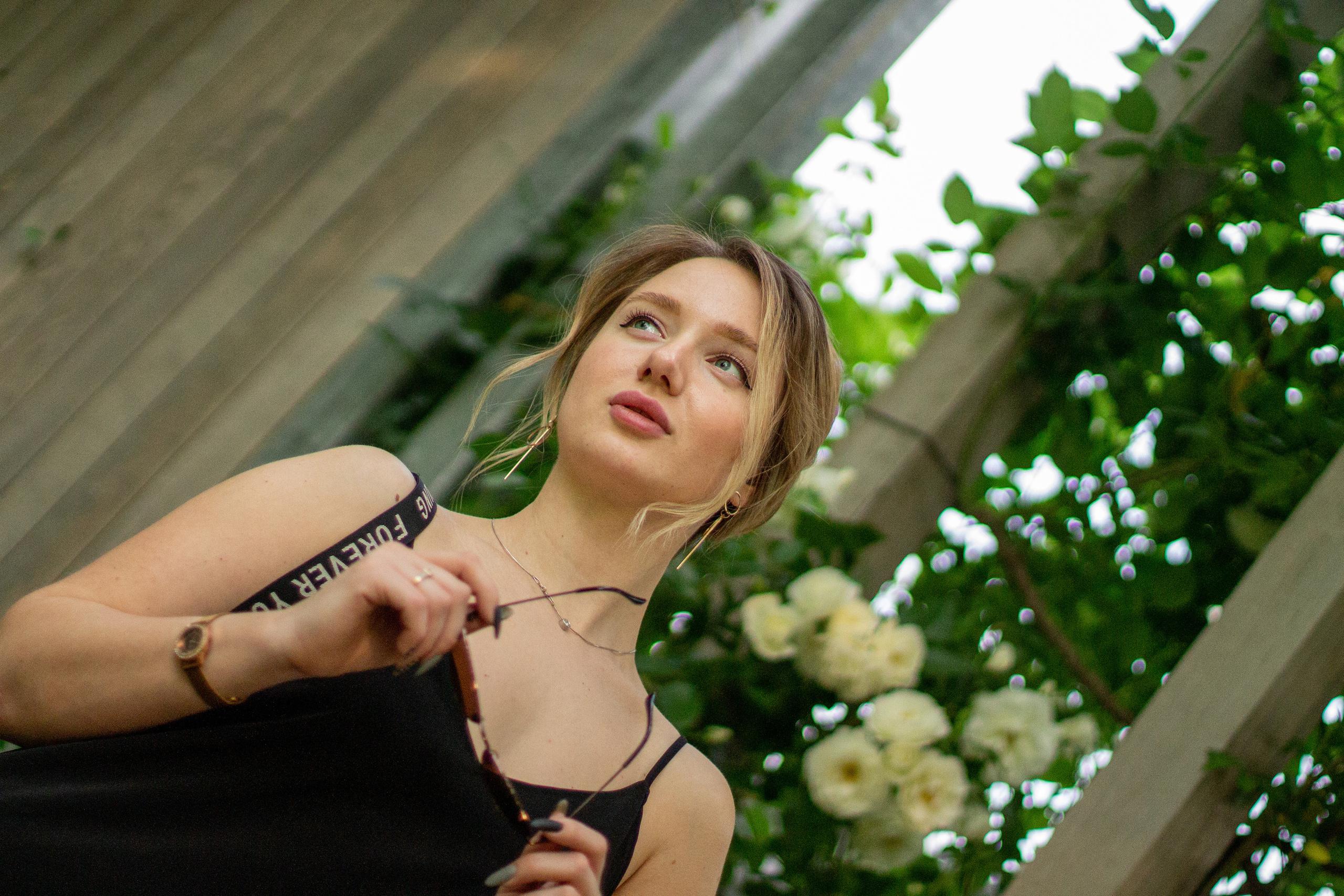 Лена. Фотограф из Краснодара Мария Приходько