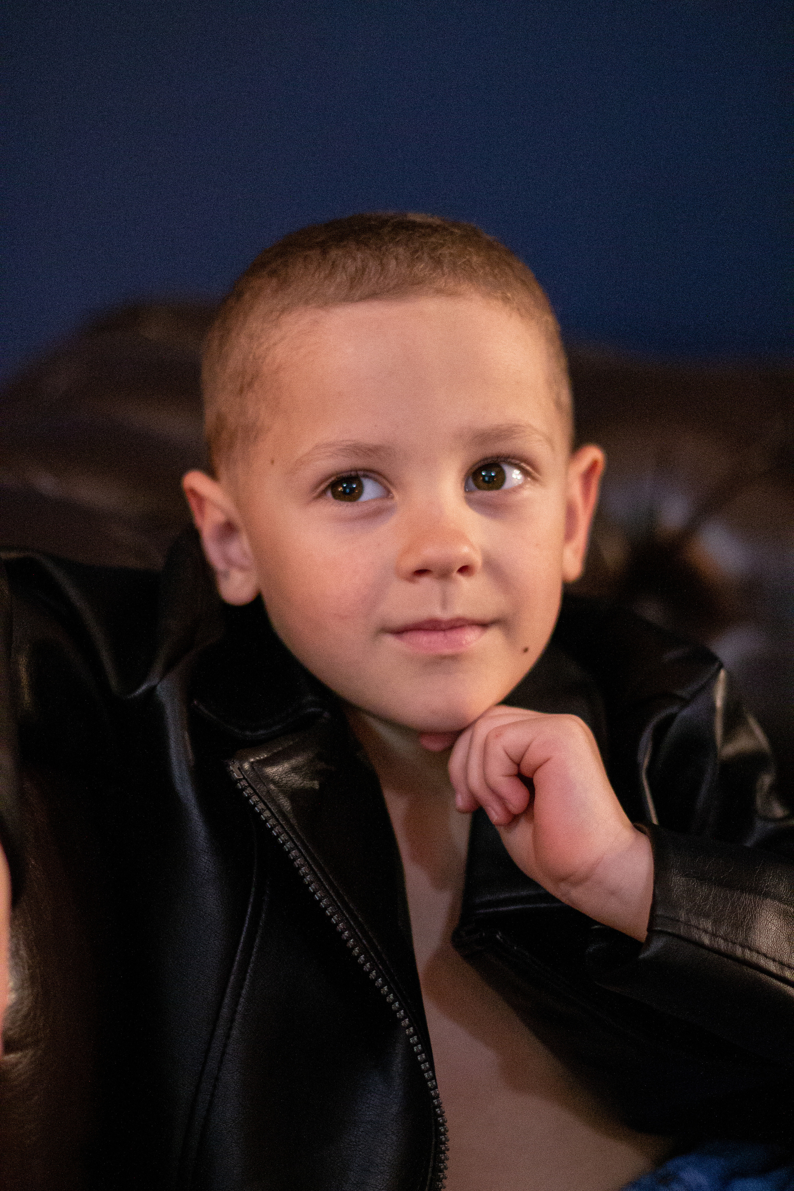 Ваня. Фотограф из Краснодара Мария Приходько