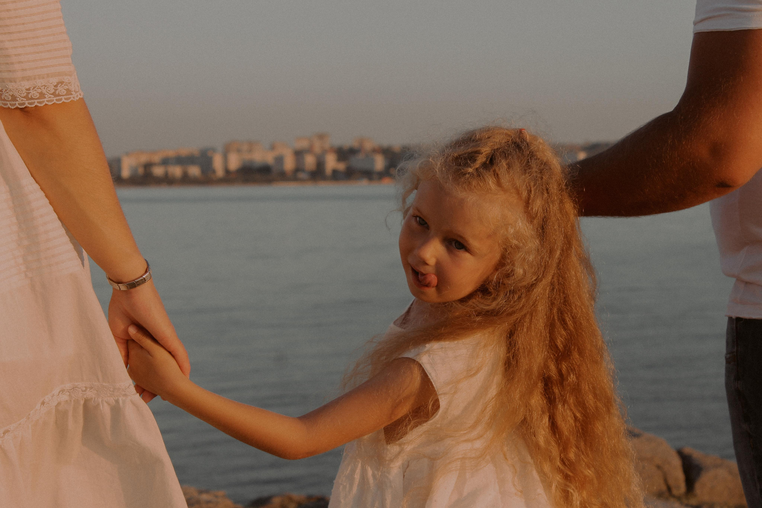 В Крыму. Фотограф из Краснодара Мария Приходько