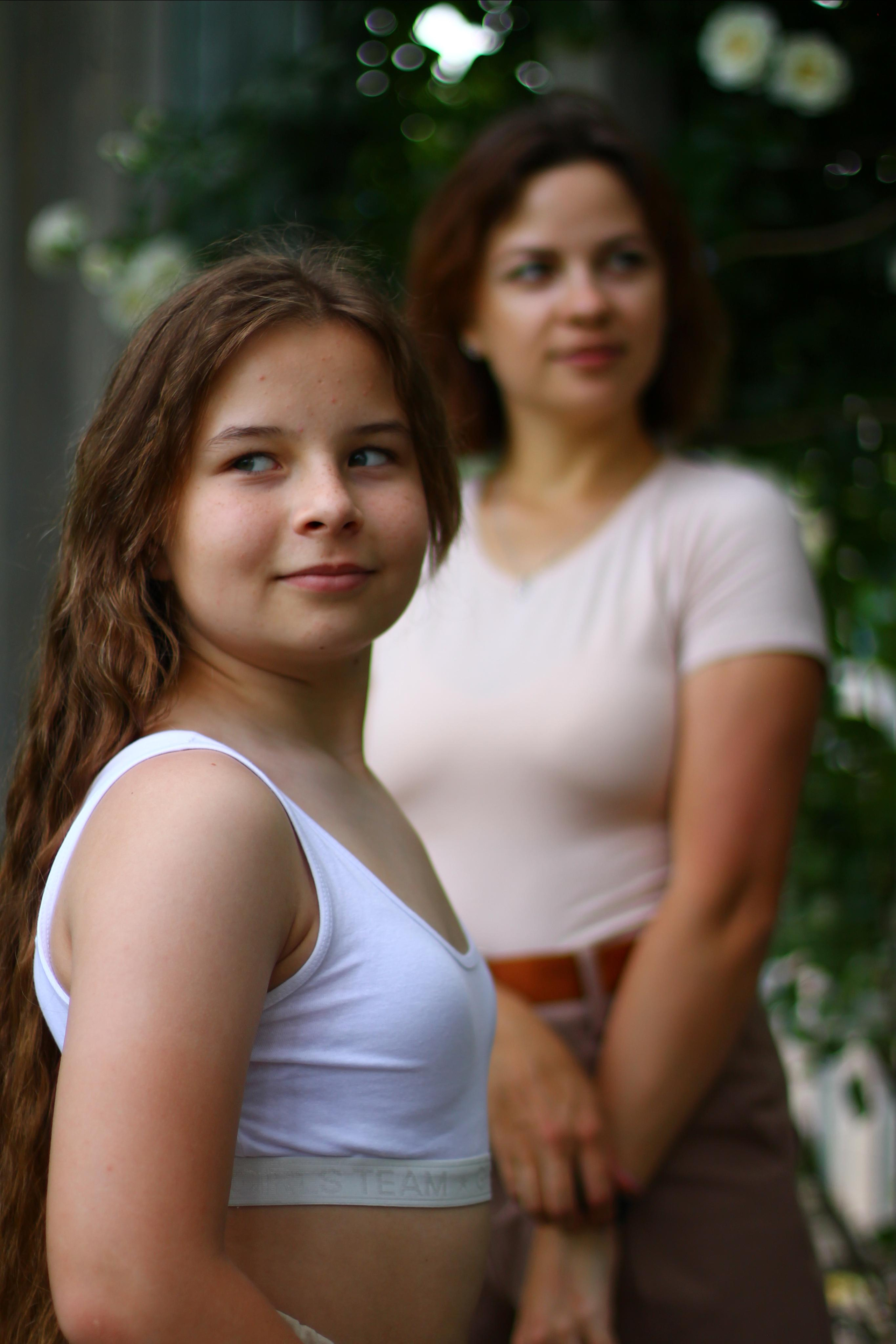 Кира. Фотограф из Краснодара Мария Приходько