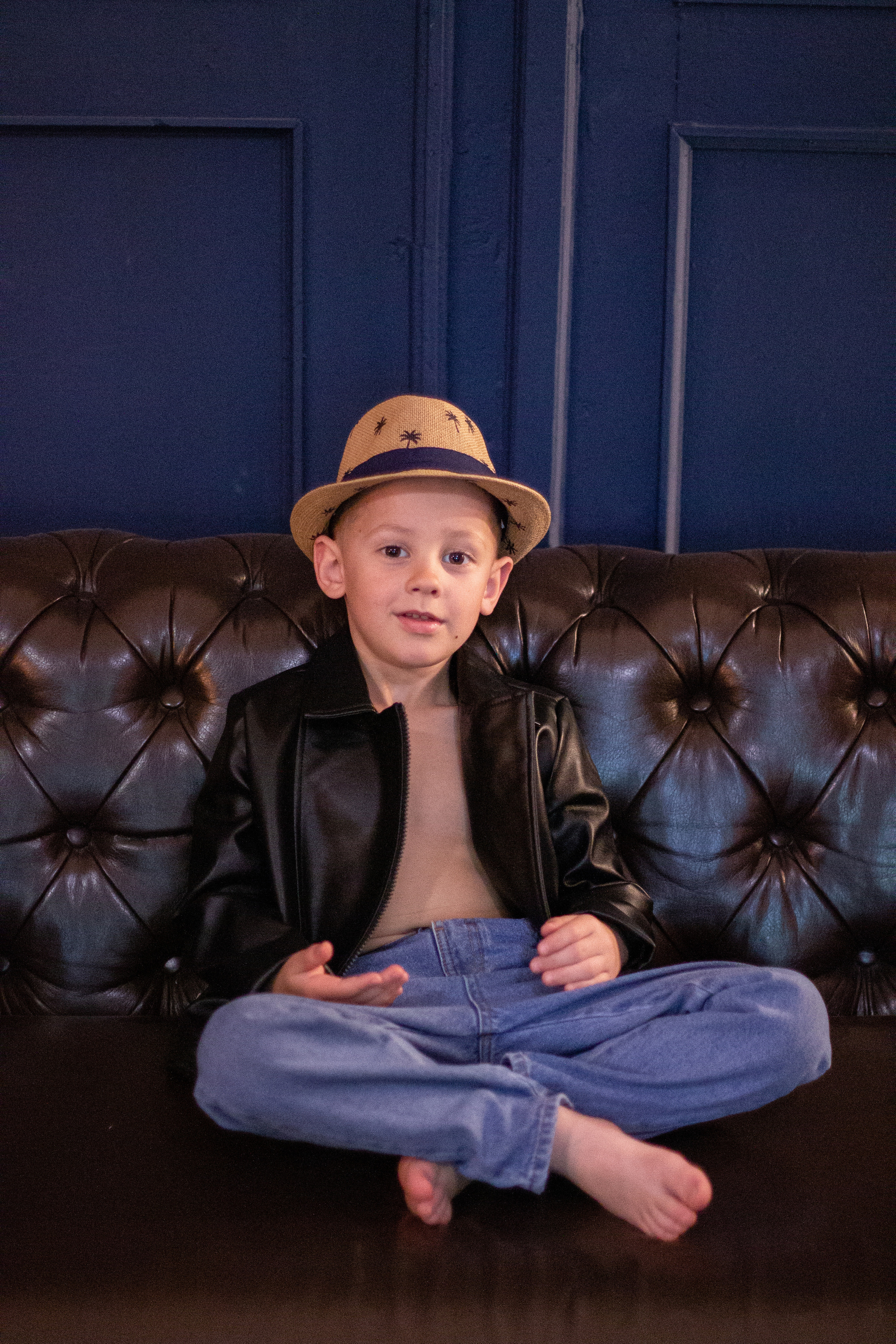 Ваня. Фотограф из Краснодара Мария Приходько