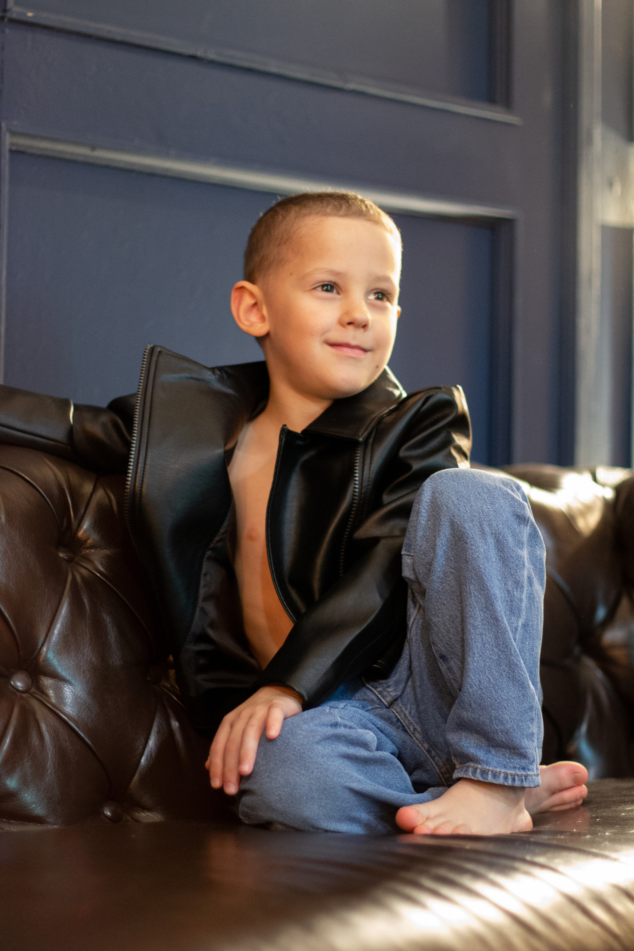 Ваня. Фотограф из Краснодара Мария Приходько