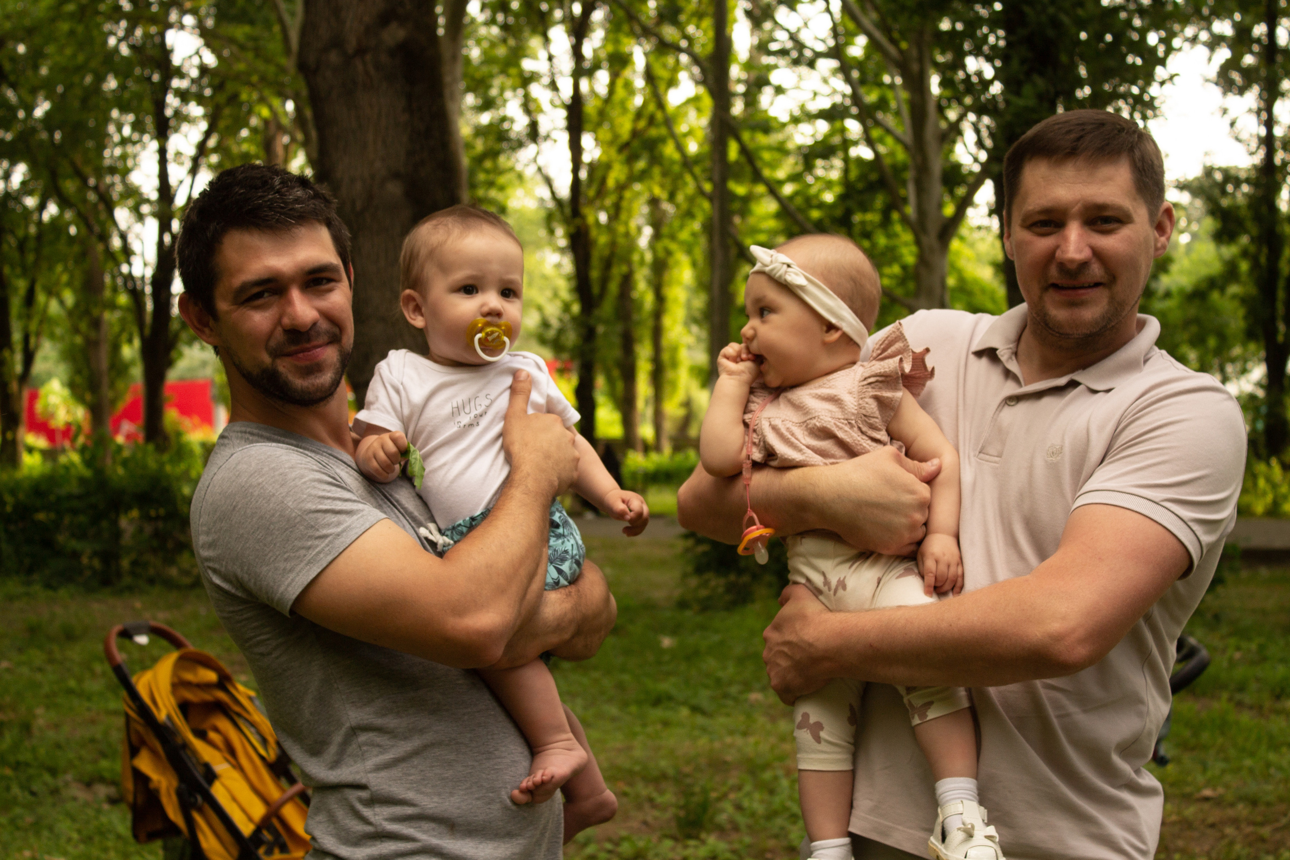 Женя, Оксана и Милана. Фотограф из Краснодара Мария Приходько
