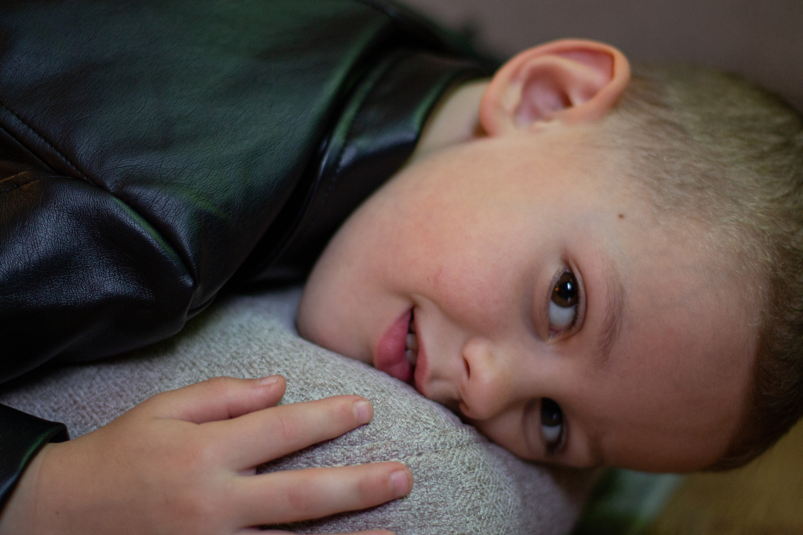 Аня и Ваня. Фотограф из Краснодара Мария Приходько