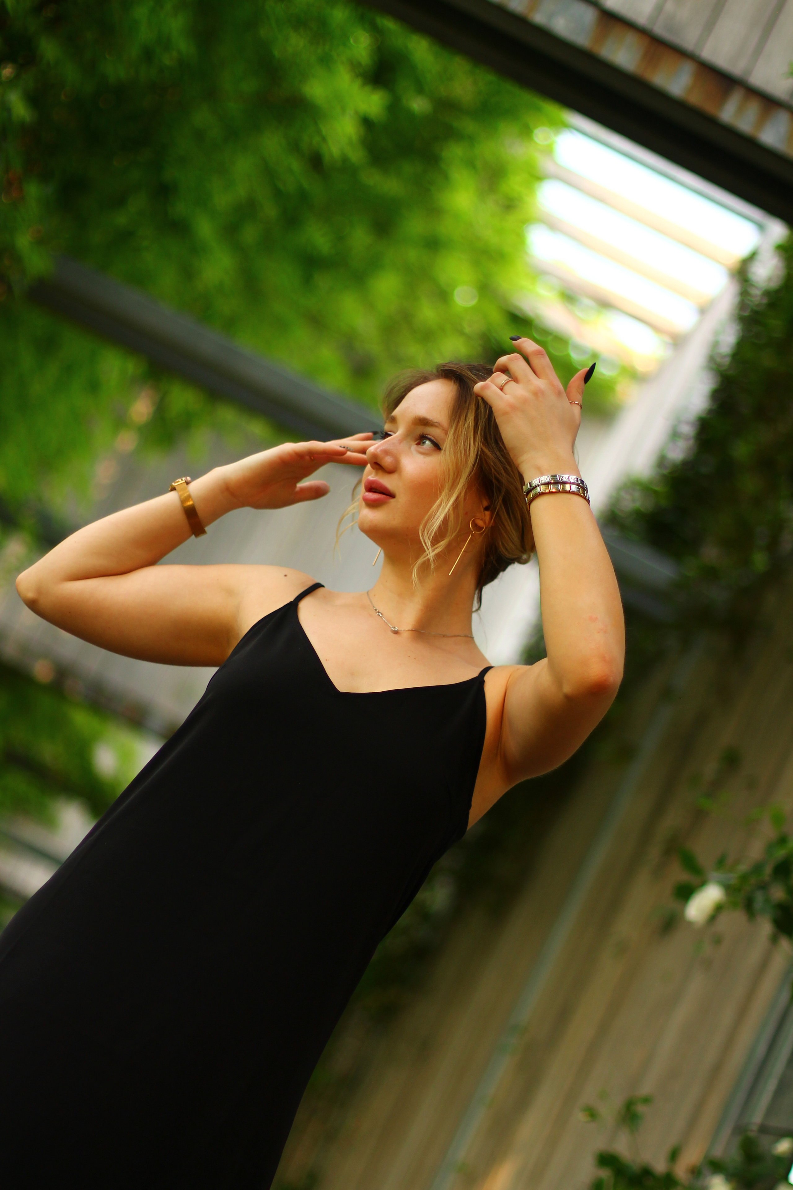 Лена. Фотограф из Краснодара Мария Приходько